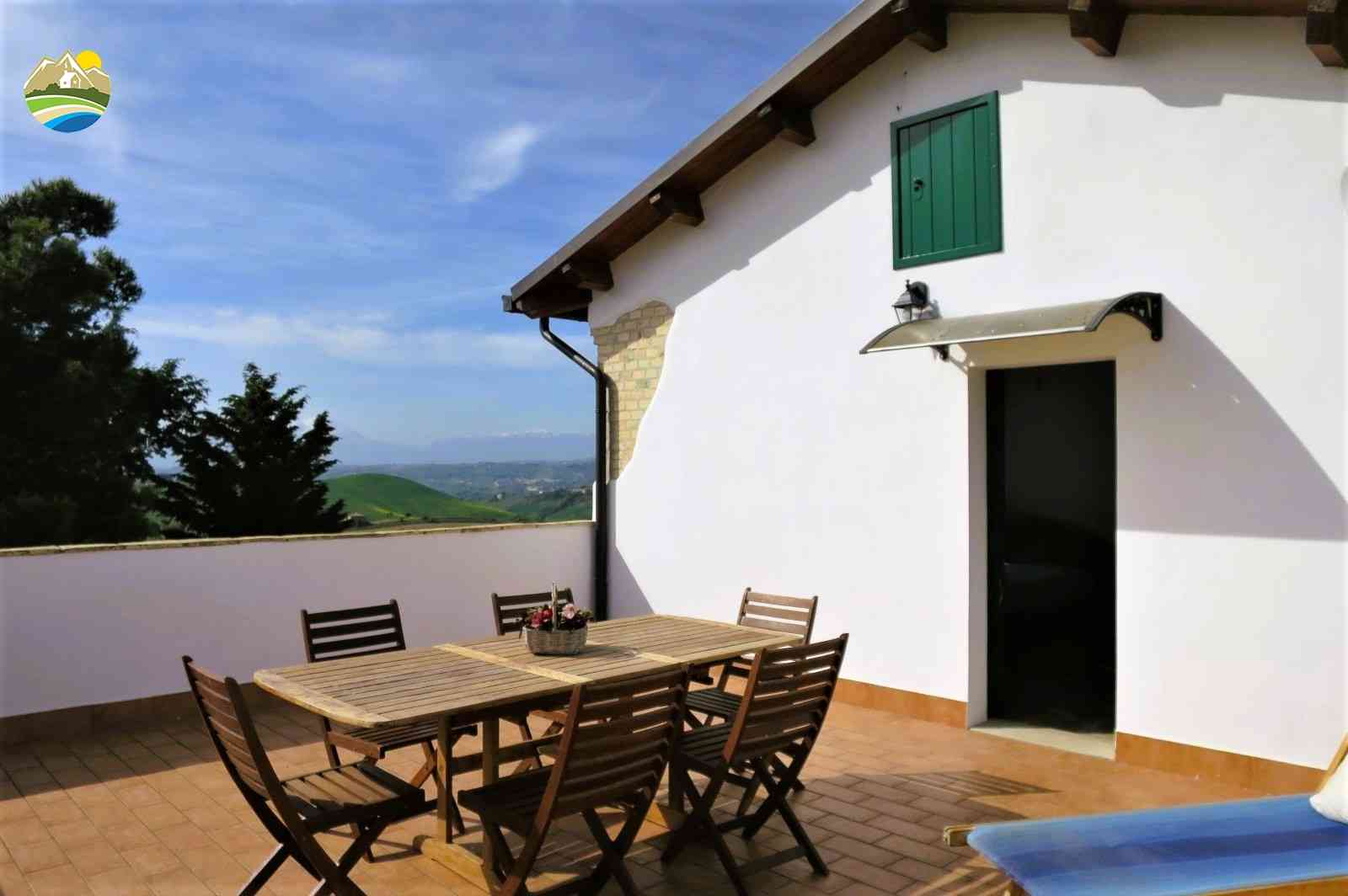 Country Houses Country Houses for sale Città Sant'Angelo (PE), Case delle Cicale - Città Sant'Angelo - EUR 270.890 720