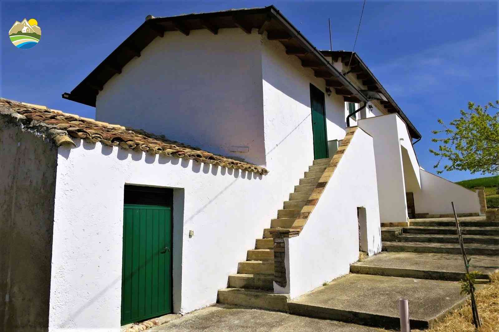 Country Houses Country Houses for sale Città Sant'Angelo (PE), Case delle Cicale - Città Sant'Angelo - EUR 270.890 750