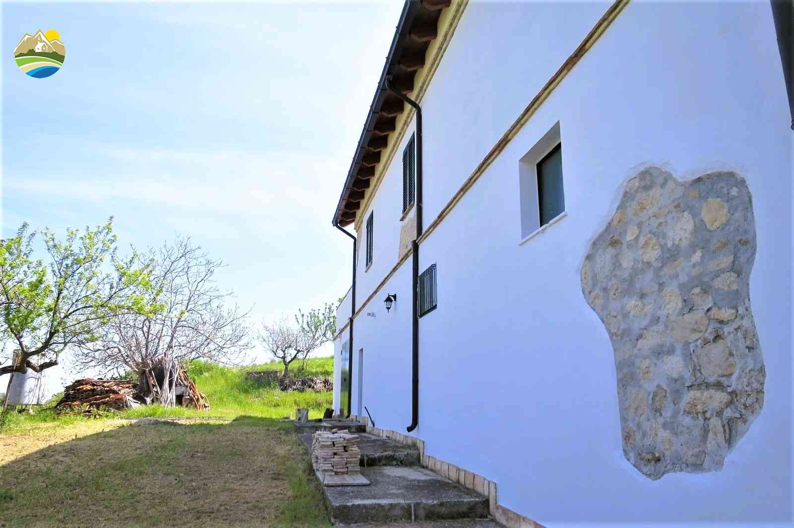 Country Houses Country Houses for sale Città Sant'Angelo (PE), Case delle Cicale - Città Sant'Angelo - EUR 270.890 760