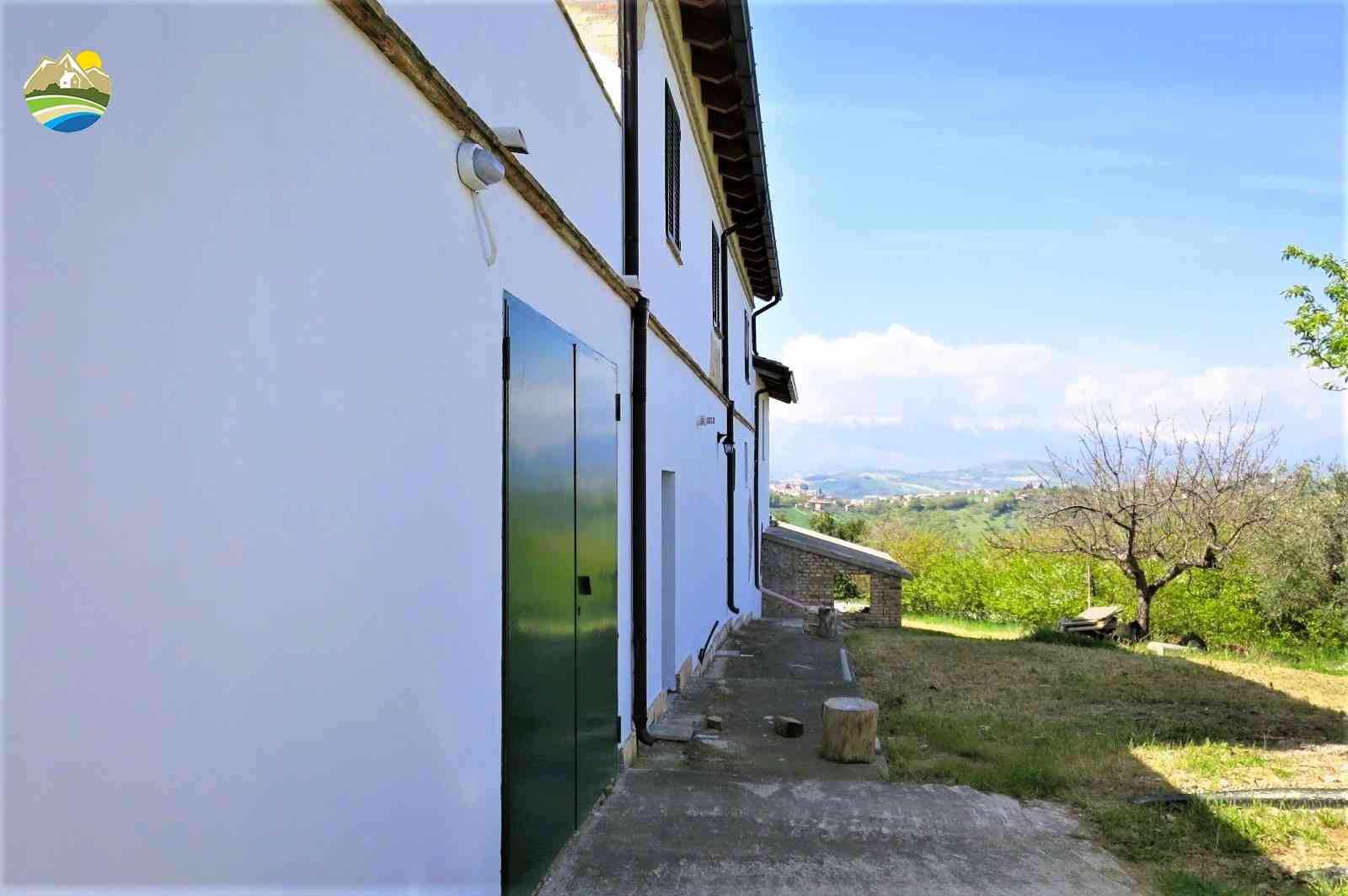 Country Houses Country Houses for sale Città Sant'Angelo (PE), Case delle Cicale - Città Sant'Angelo - EUR 270.890 770