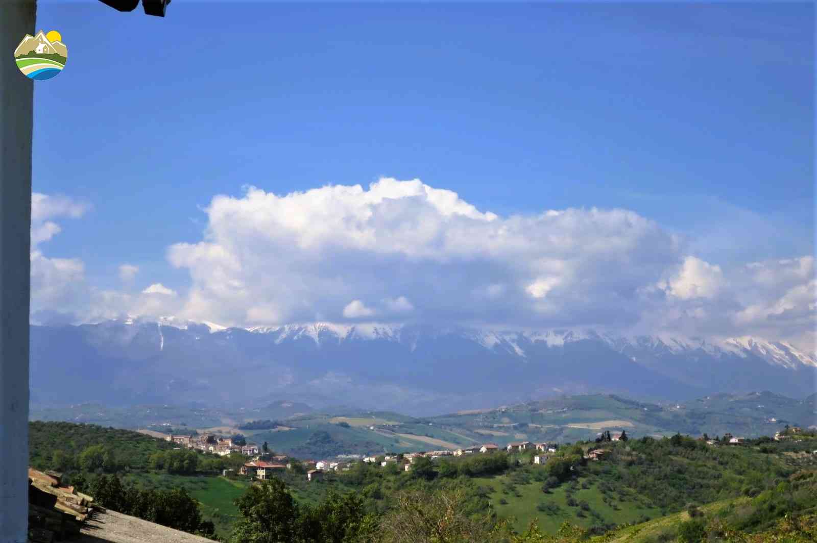 Country Houses Country Houses for sale Città Sant'Angelo (PE), Case delle Cicale - Città Sant'Angelo - EUR 270.890 780