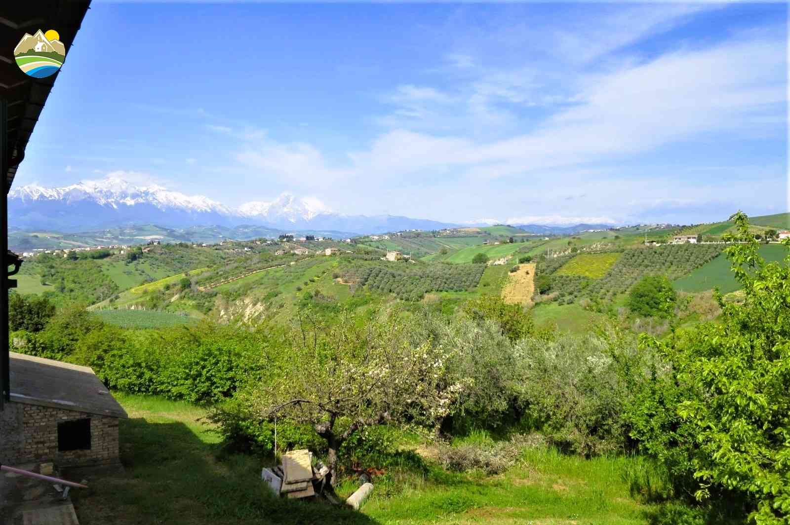 Country Houses Country Houses for sale Città Sant'Angelo (PE), Case delle Cicale - Città Sant'Angelo - EUR 270.890 790