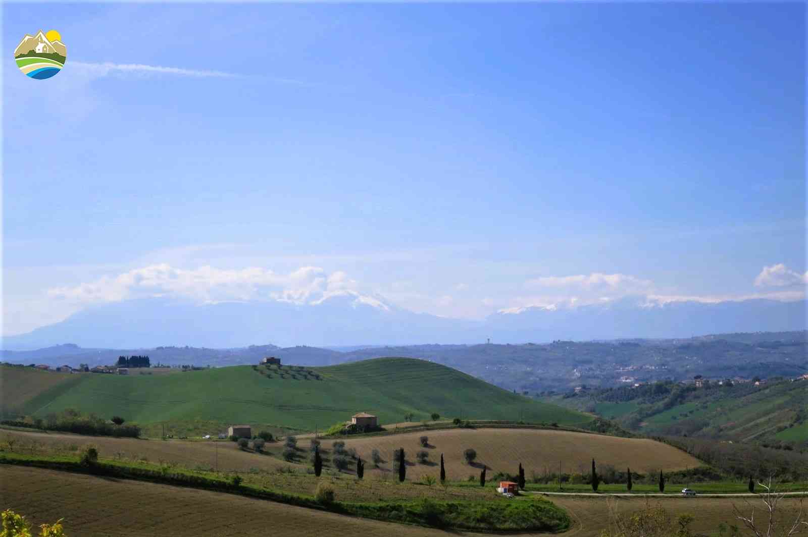 Country Houses Country Houses for sale Città Sant'Angelo (PE), Case delle Cicale - Città Sant'Angelo - EUR 270.890 800