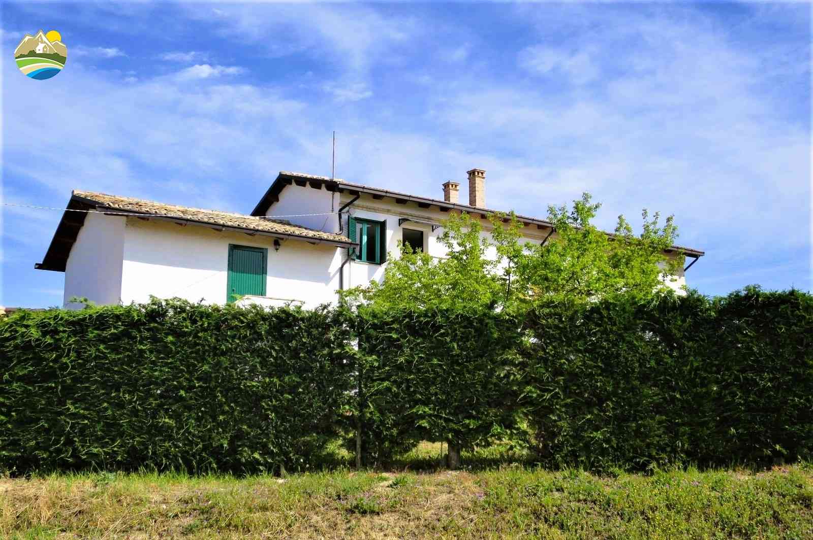 Country Houses Country Houses for sale Città Sant'Angelo (PE), Case delle Cicale - Città Sant'Angelo - EUR 270.890 810