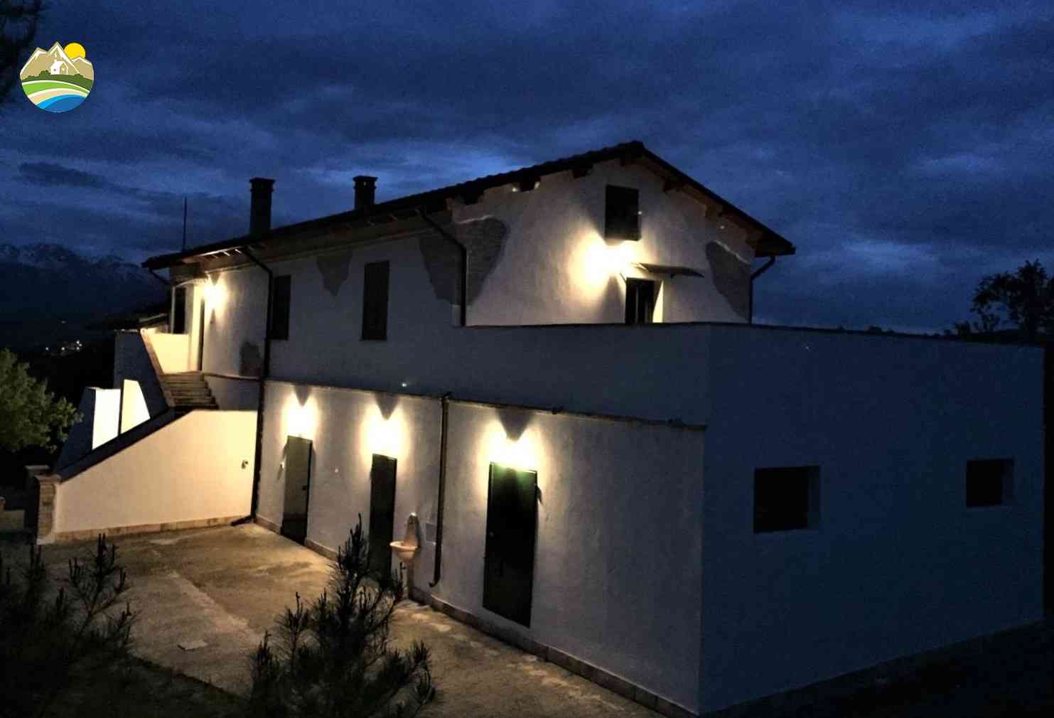 Country Houses Country Houses for sale Città Sant'Angelo (PE), Case delle Cicale - Città Sant'Angelo - EUR 270.890 820