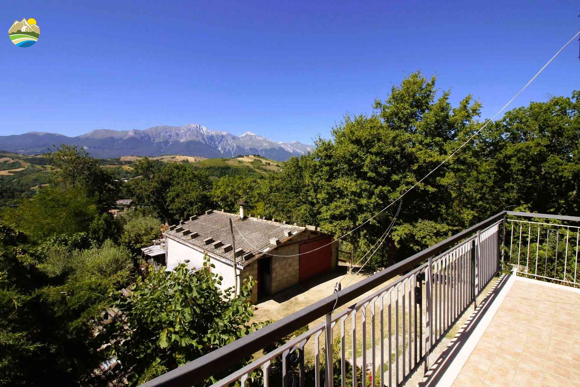Country Houses Country Houses for sale Bisenti (TE), Casa Maria - Bisenti - EUR 136.824 10