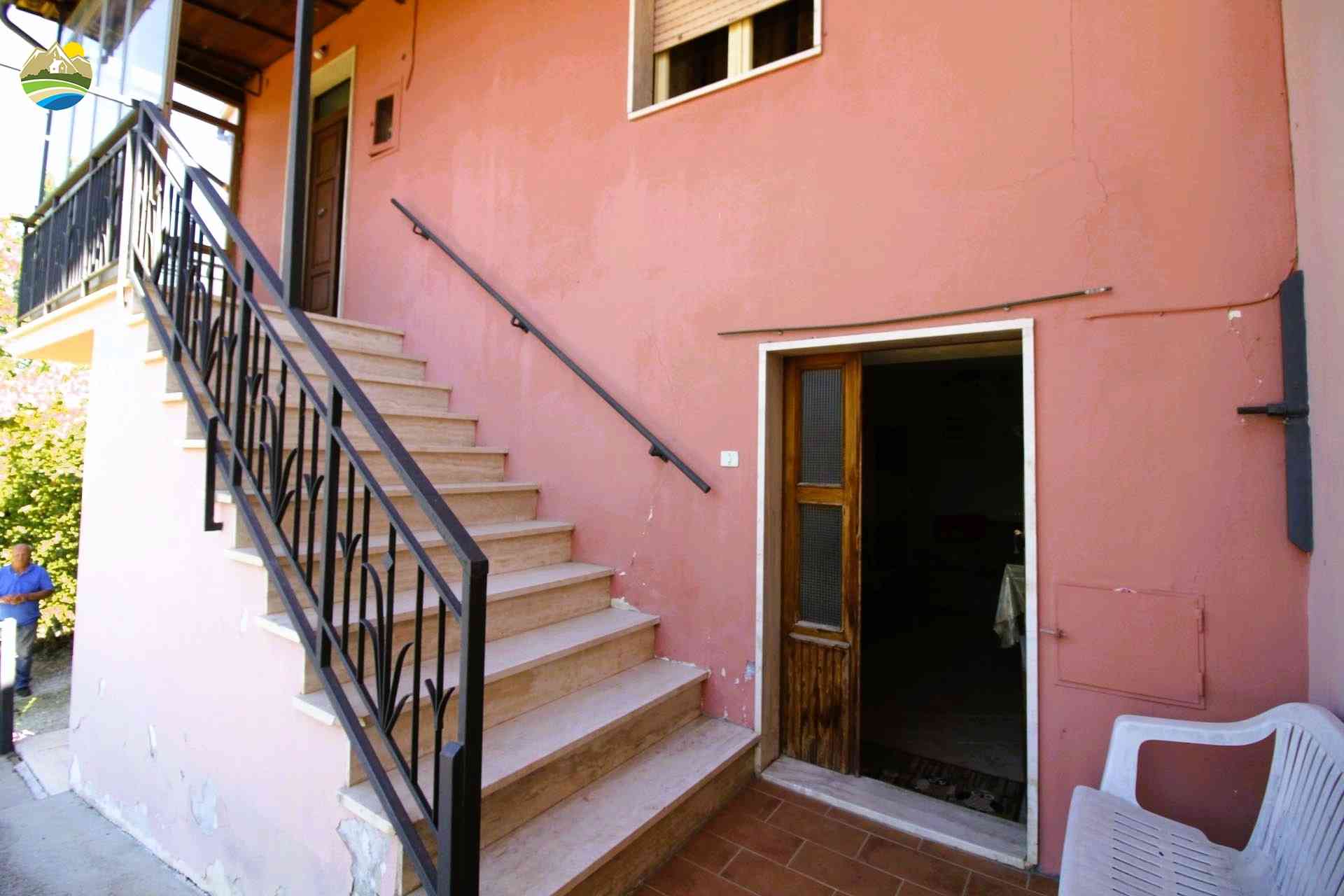 Country Houses Country Houses for sale Bisenti (TE), Casa Maria - Bisenti - EUR 136.824 640