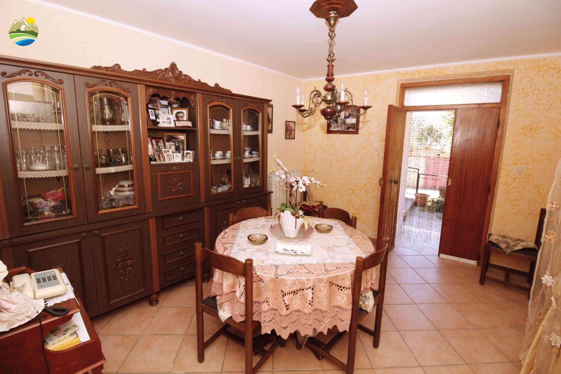 Country Houses Country Houses for sale Bisenti (TE), Casa Maria - Bisenti - EUR 136.824 650
