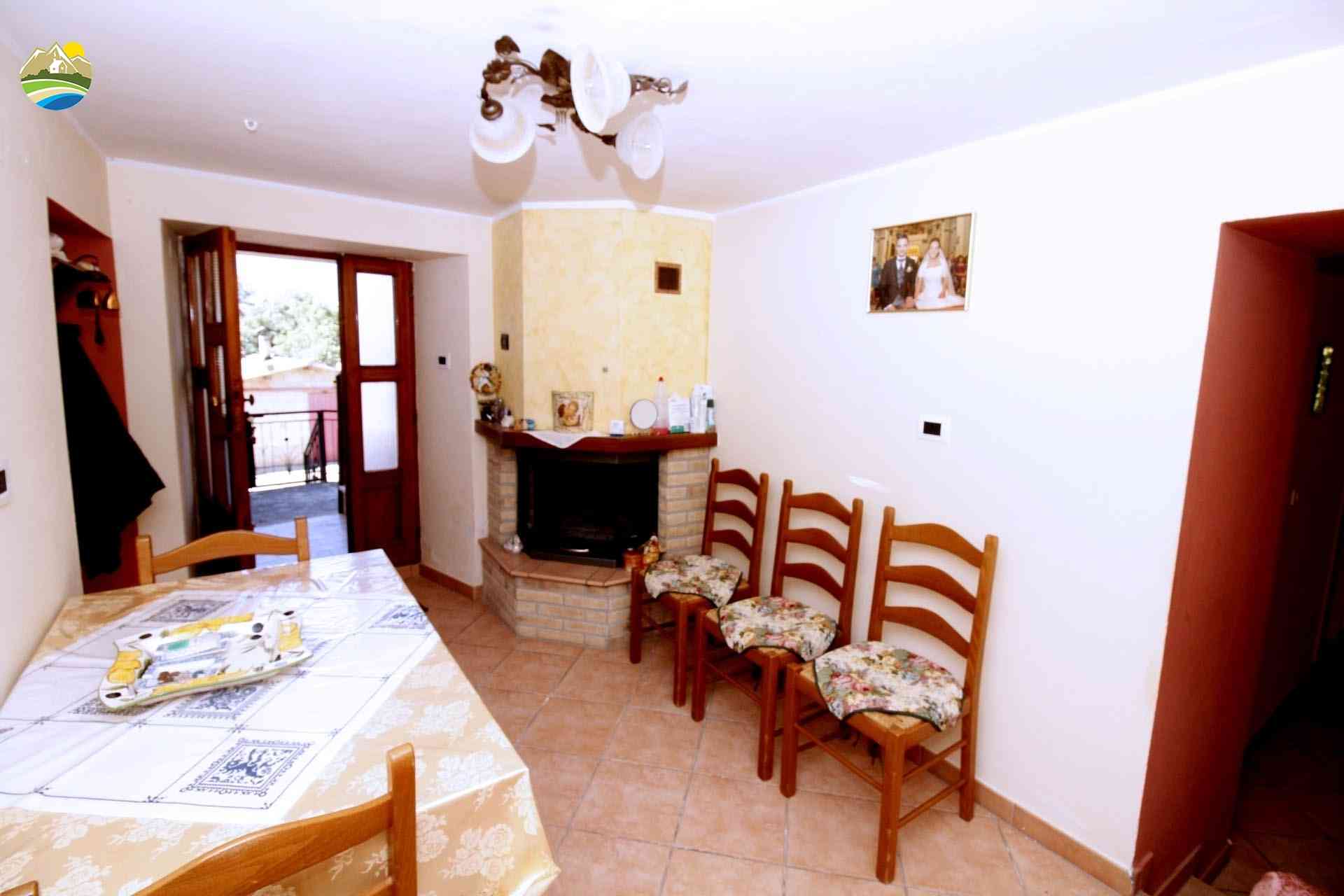 Country Houses Country Houses for sale Bisenti (TE), Casa Maria - Bisenti - EUR 127.354 660