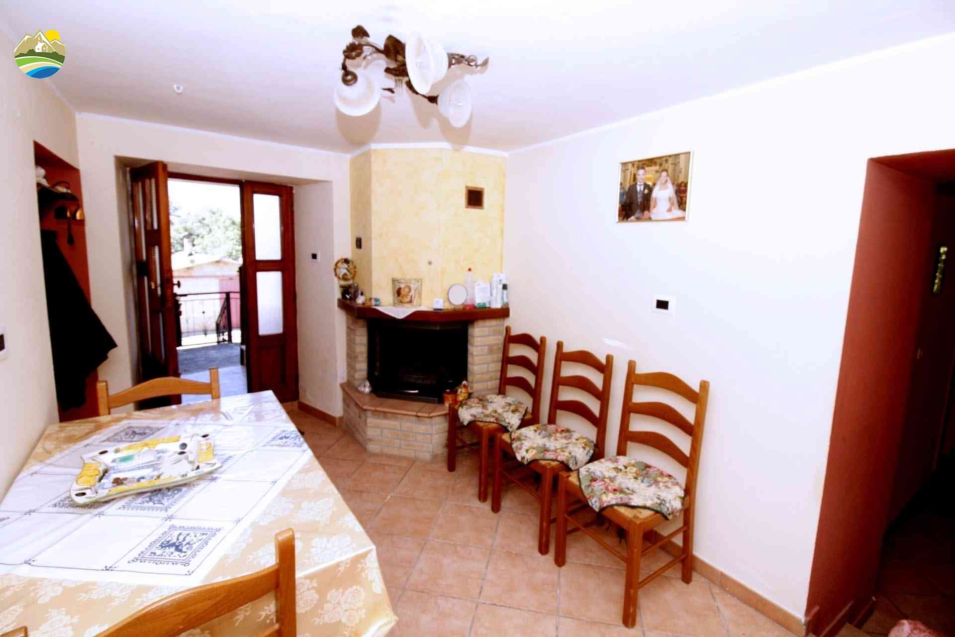 Country Houses Country Houses for sale Bisenti (TE), Casa Maria - Bisenti - EUR 136.824 660