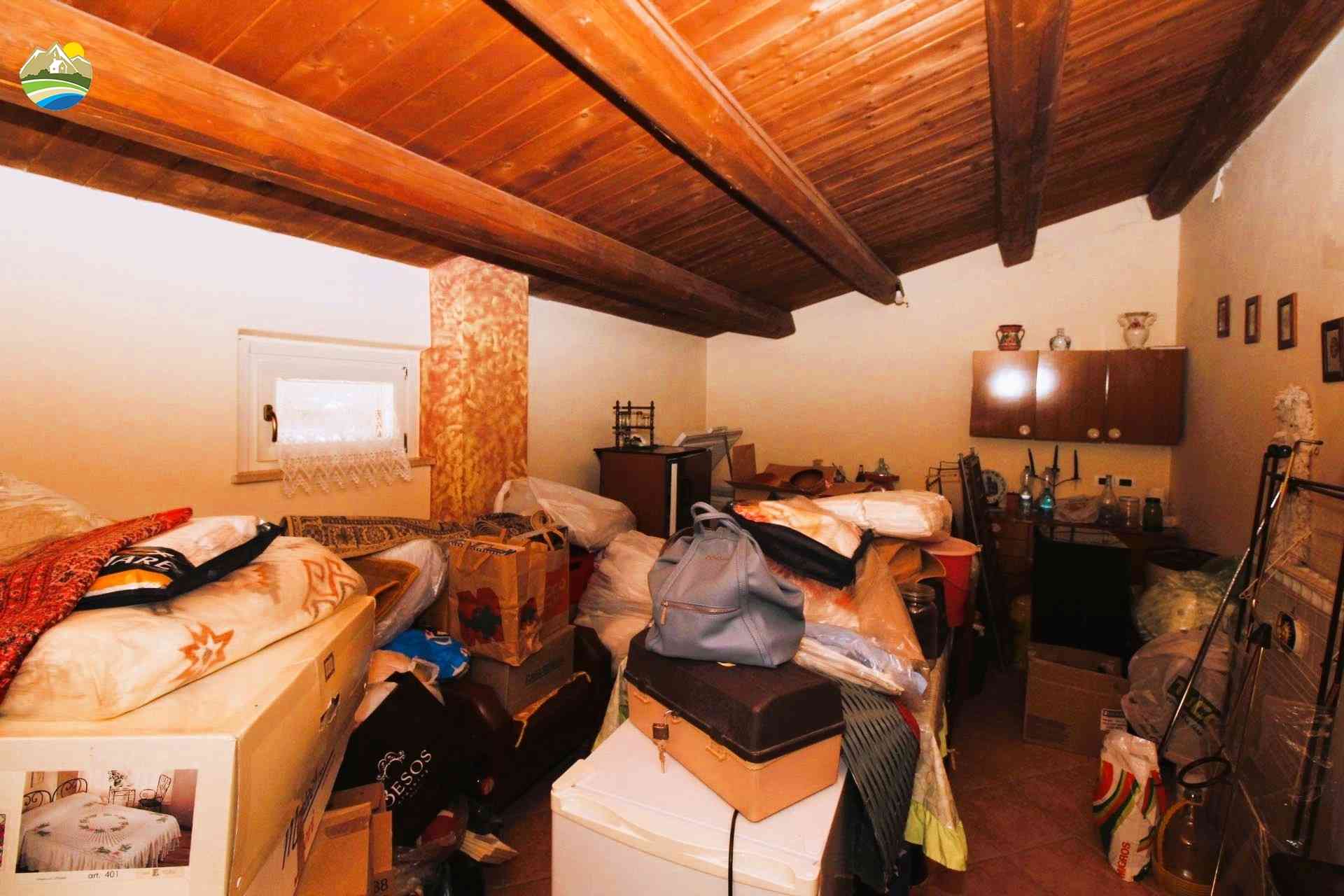 Country Houses Country Houses for sale Bisenti (TE), Casa Maria - Bisenti - EUR 136.824 670