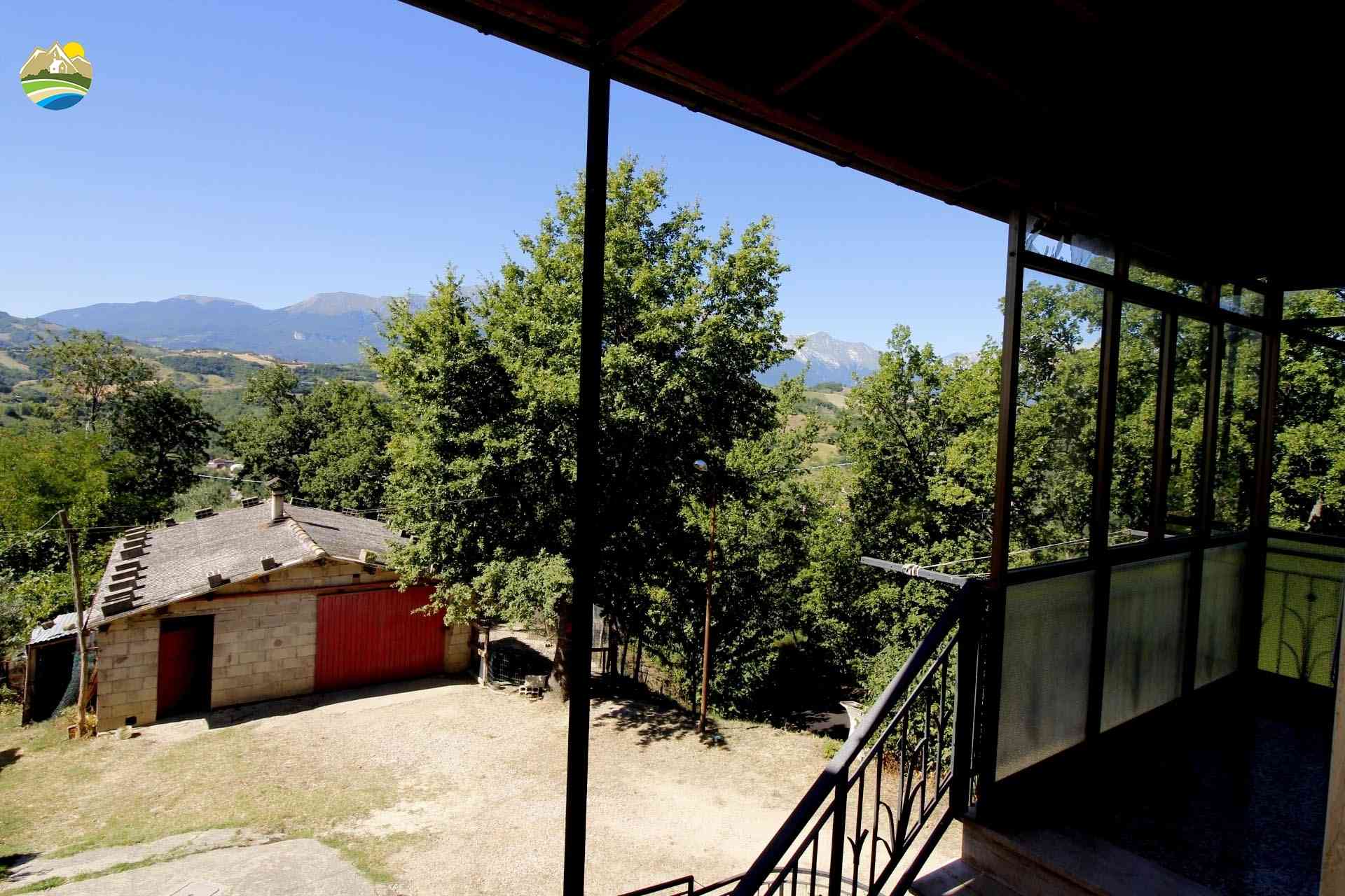 Country Houses Country Houses for sale Bisenti (TE), Casa Maria - Bisenti - EUR 136.824 690