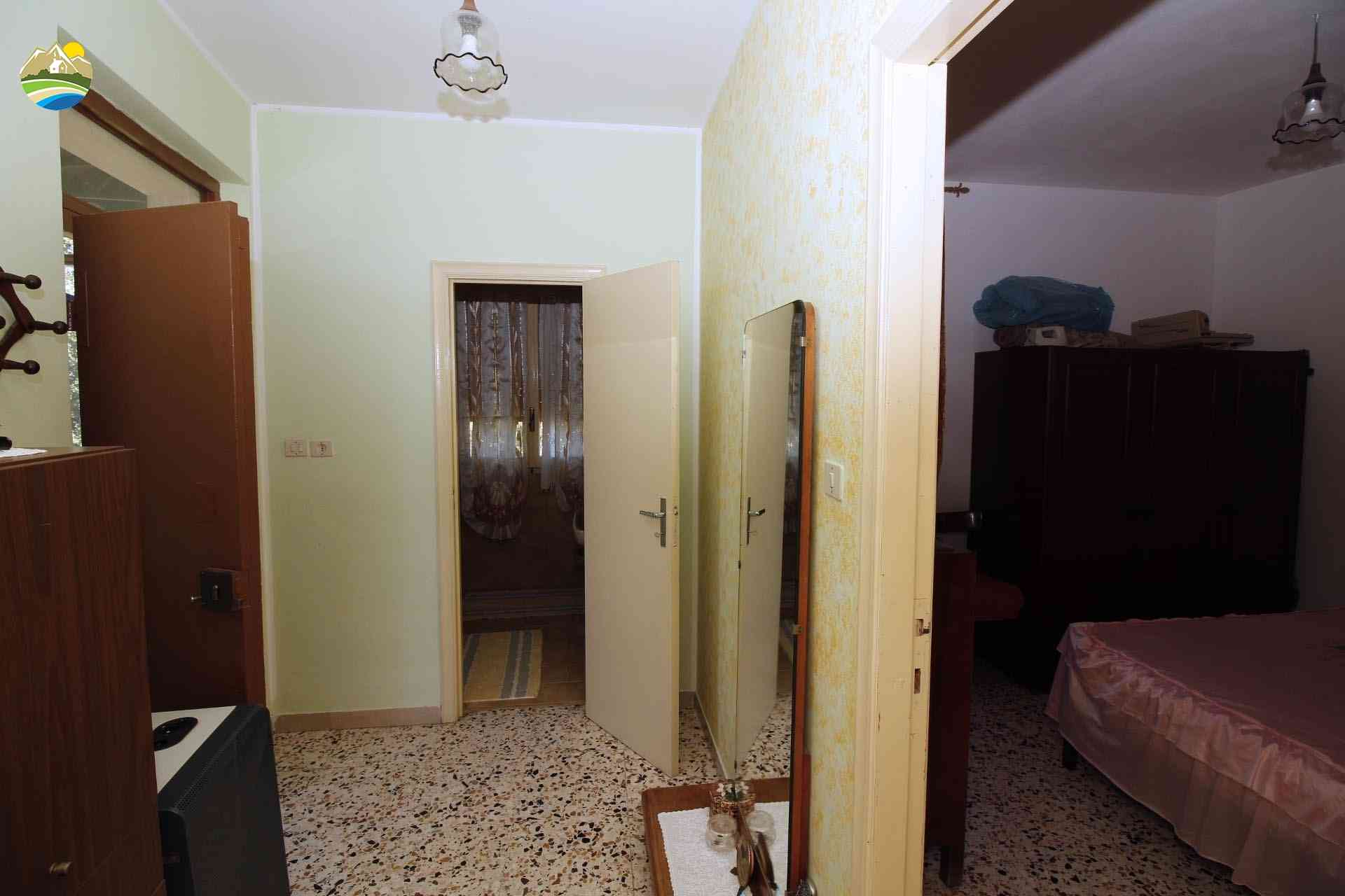 Country Houses Country Houses for sale Bisenti (TE), Casa Maria - Bisenti - EUR 136.824 700
