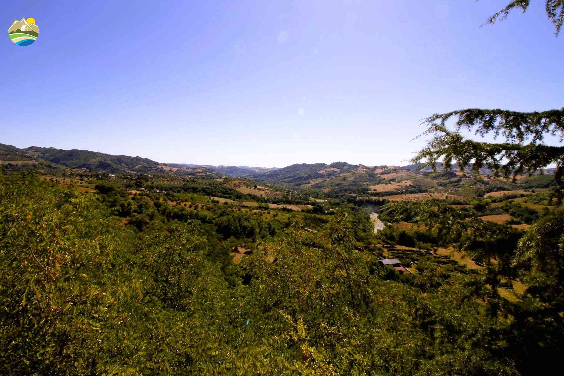 Country Houses Country Houses for sale Bisenti (TE), Casa Maria - Bisenti - EUR 136.824 740