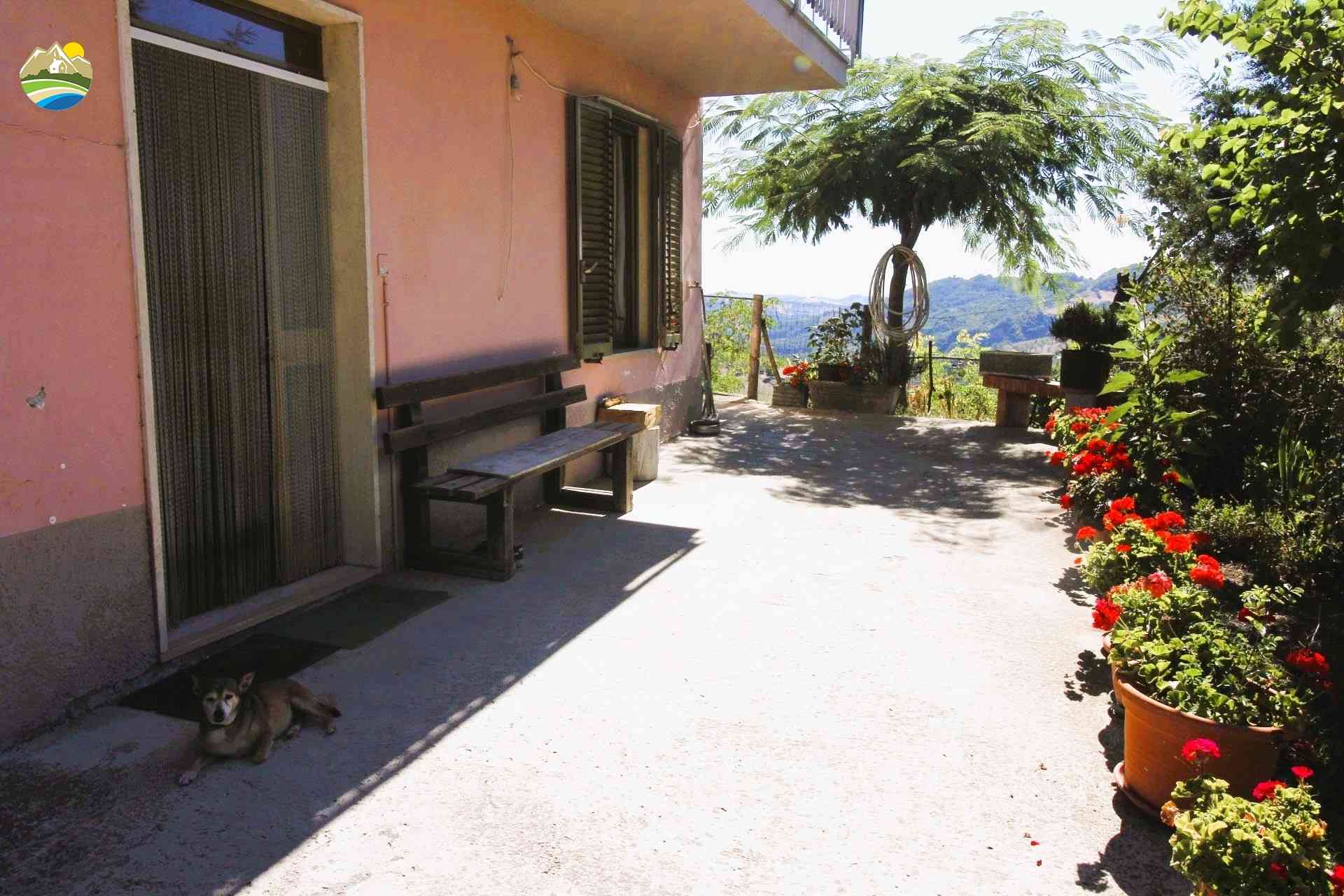 Country Houses Country Houses for sale Bisenti (TE), Casa Maria - Bisenti - EUR 136.824 750