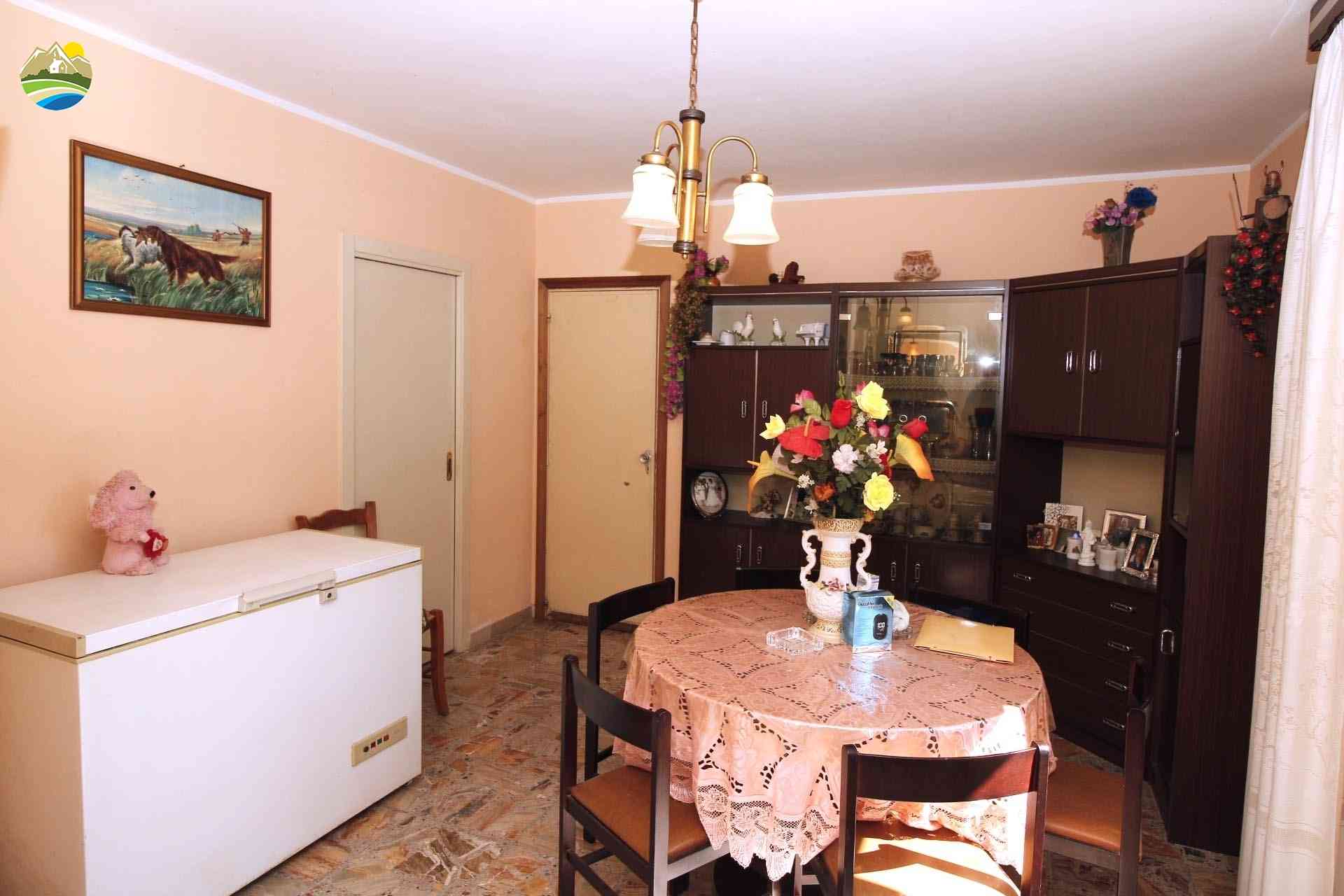 Country Houses Country Houses for sale Bisenti (TE), Casa Maria - Bisenti - EUR 136.824 790