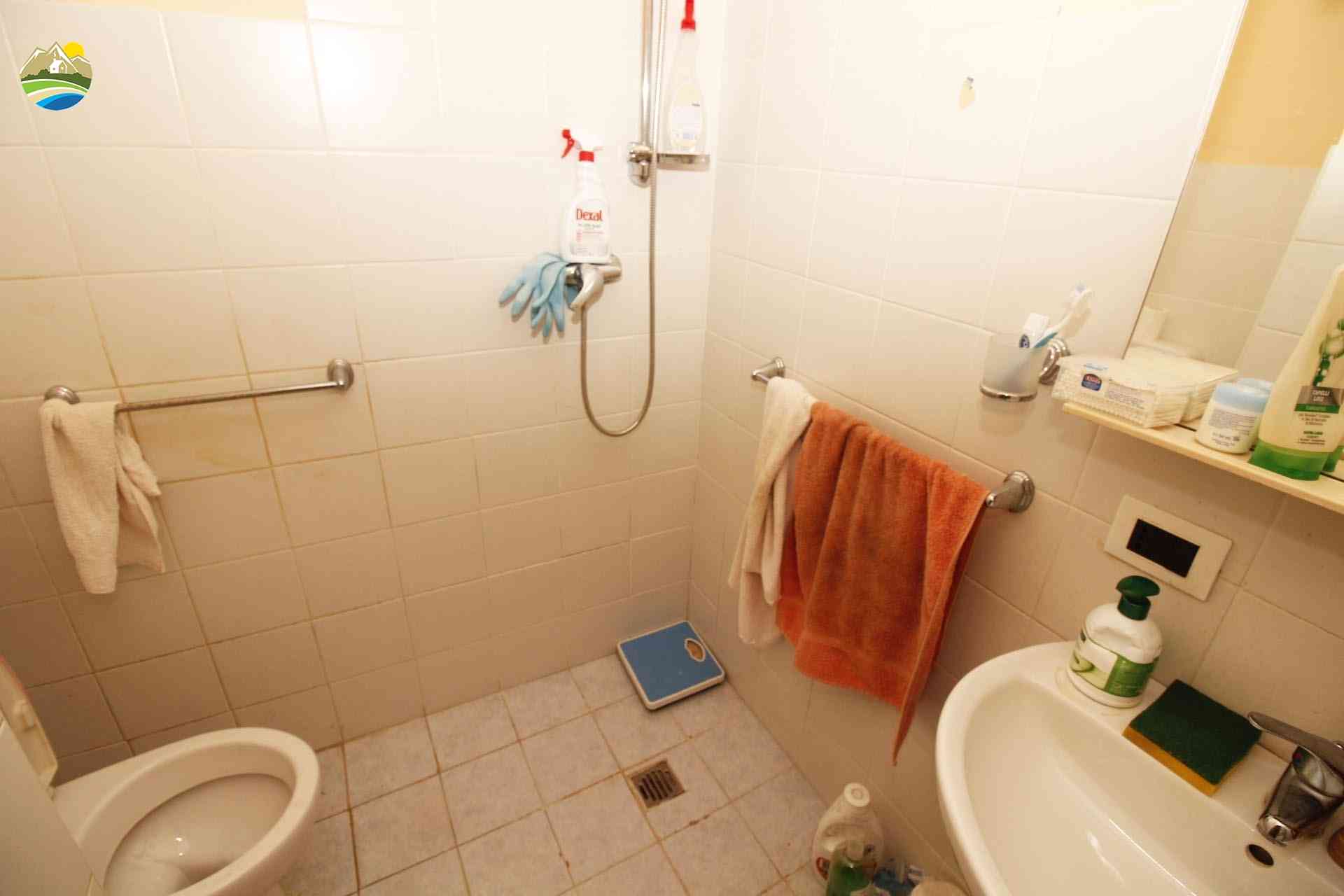 Country Houses Country Houses for sale Bisenti (TE), Casa Maria - Bisenti - EUR 136.824 800