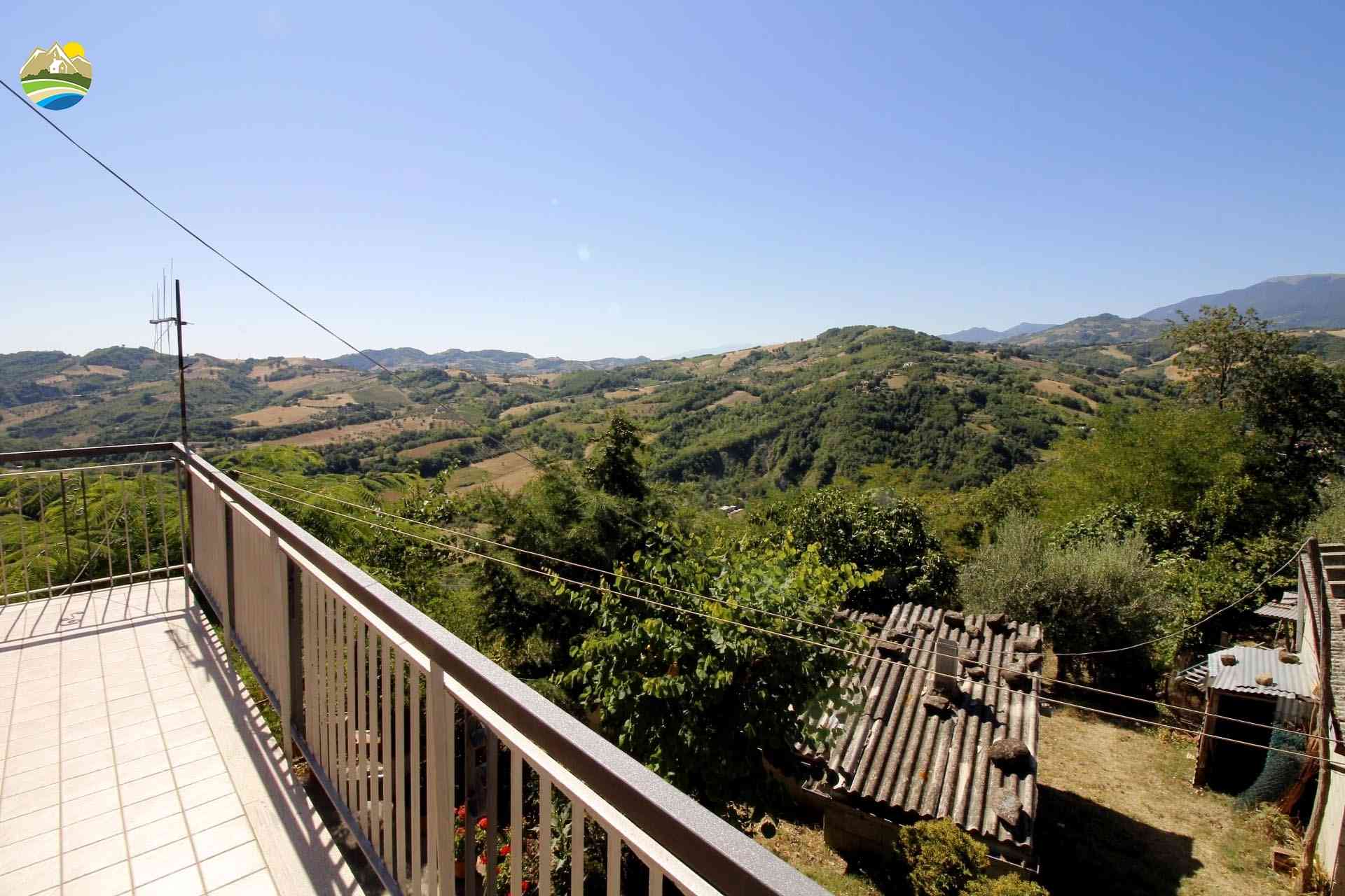 Country Houses Country Houses for sale Bisenti (TE), Casa Maria - Bisenti - EUR 136.824 830