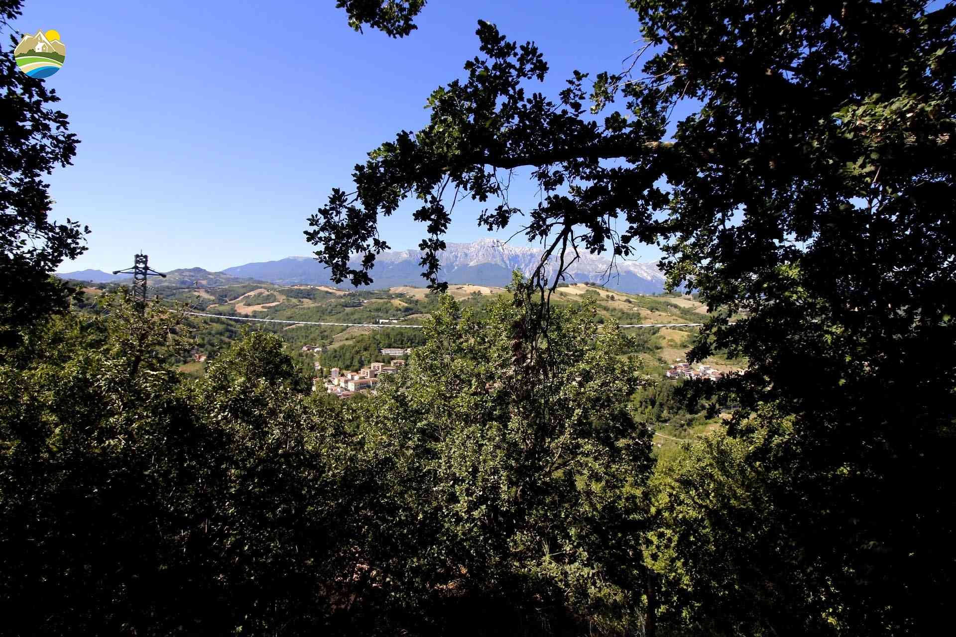 Country Houses Country Houses for sale Bisenti (TE), Casa Maria - Bisenti - EUR 136.824 840