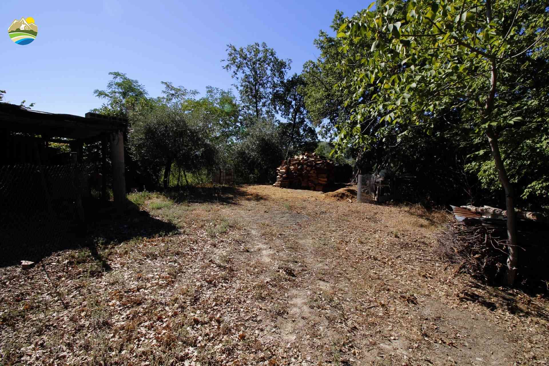 Country Houses Country Houses for sale Bisenti (TE), Casa Maria - Bisenti - EUR 136.824 850