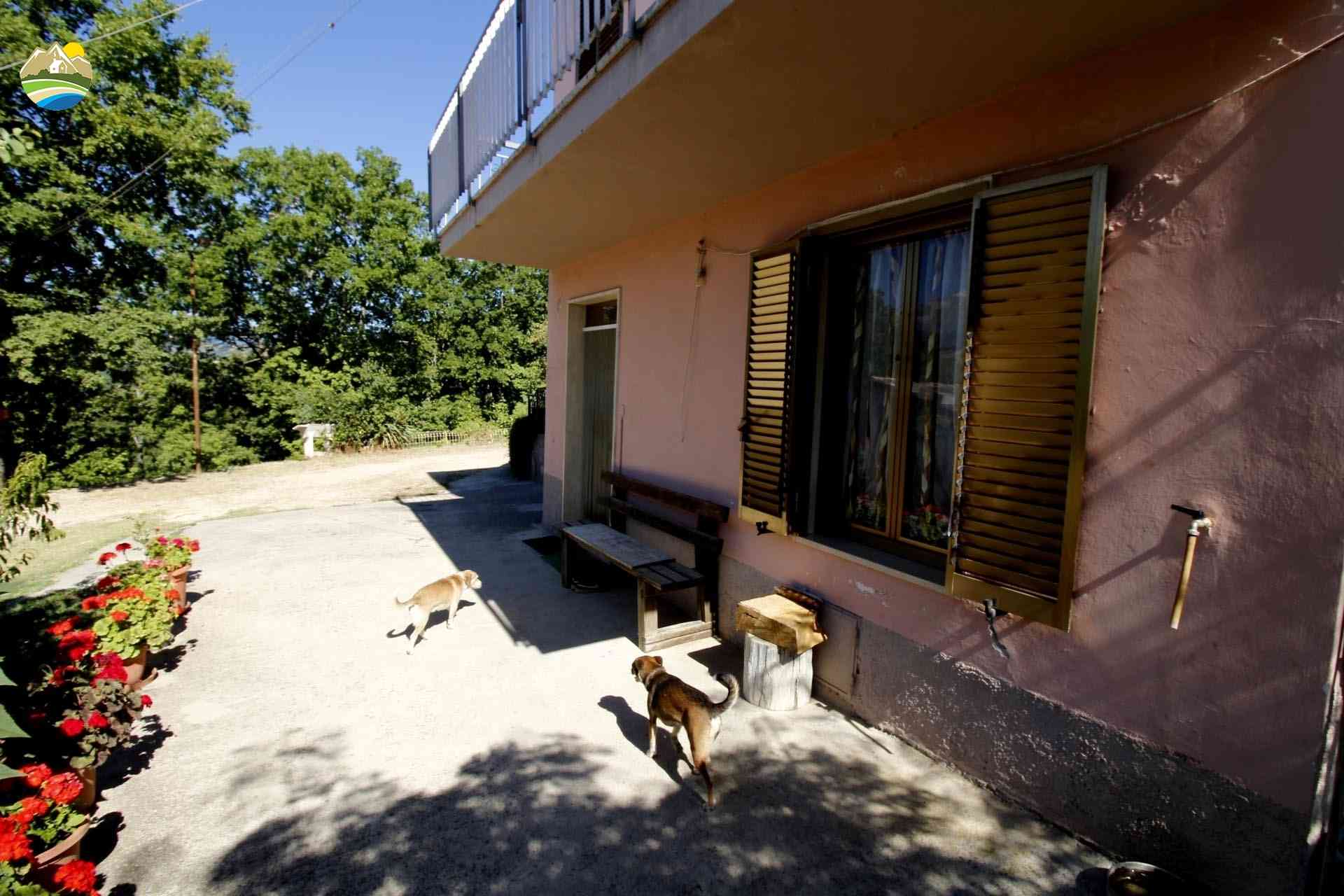 Country Houses Country Houses for sale Bisenti (TE), Casa Maria - Bisenti - EUR 136.824 870