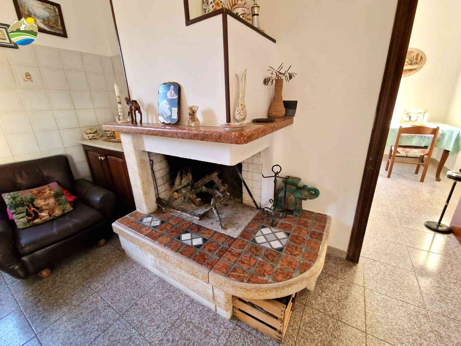 Country Houses Country Houses for sale Cellino Attanasio (TE), Tenuta Vallerossa - Cellino Attanasio - EUR 242.405 640