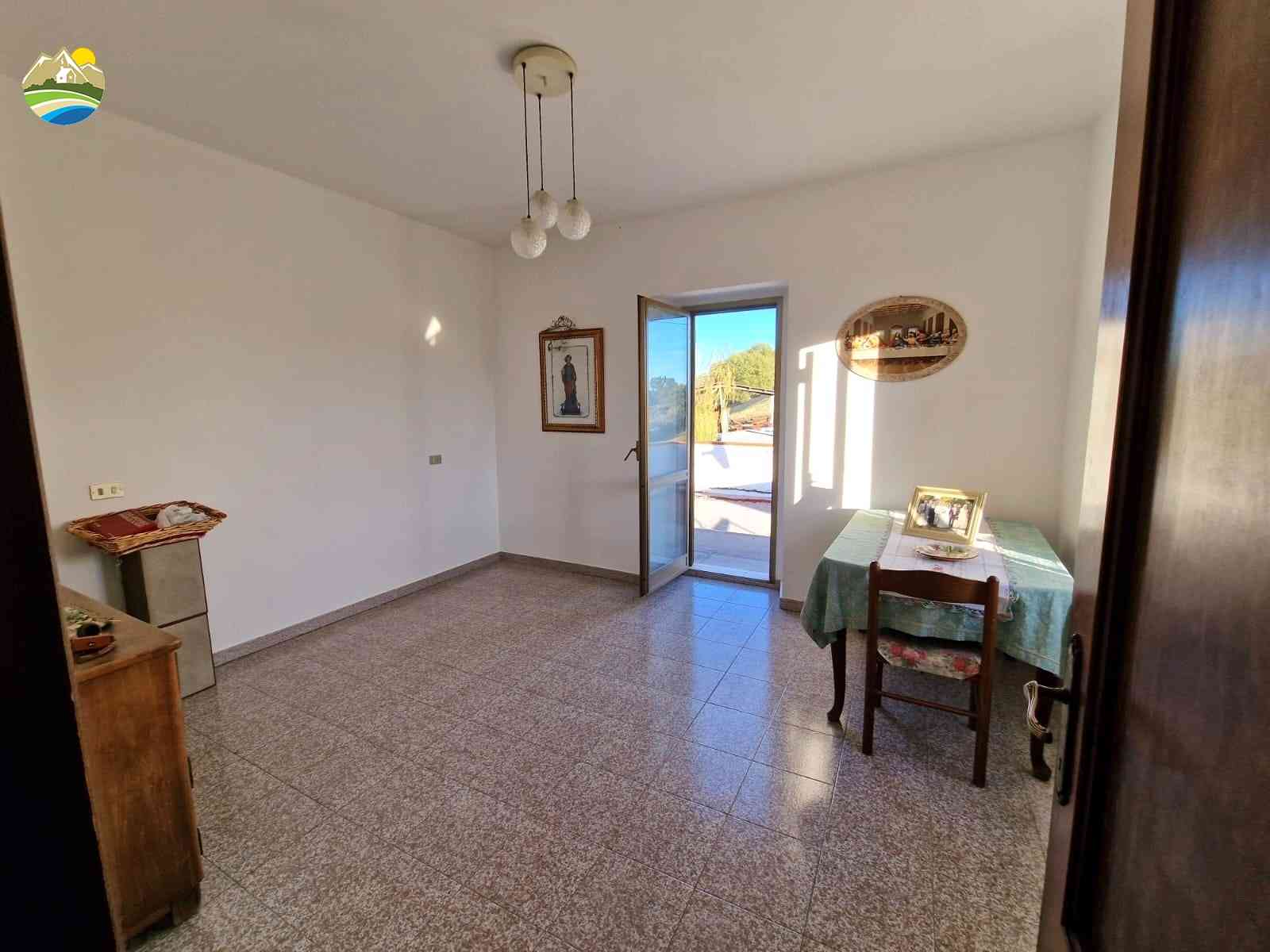 Country Houses Country Houses for sale Cellino Attanasio (TE), Tenuta Vallerossa - Cellino Attanasio - EUR 242.405 650