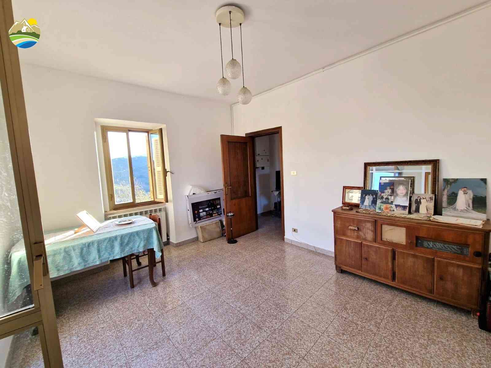 Country Houses Country Houses for sale Cellino Attanasio (TE), Tenuta Vallerossa - Cellino Attanasio - EUR 242.405 660