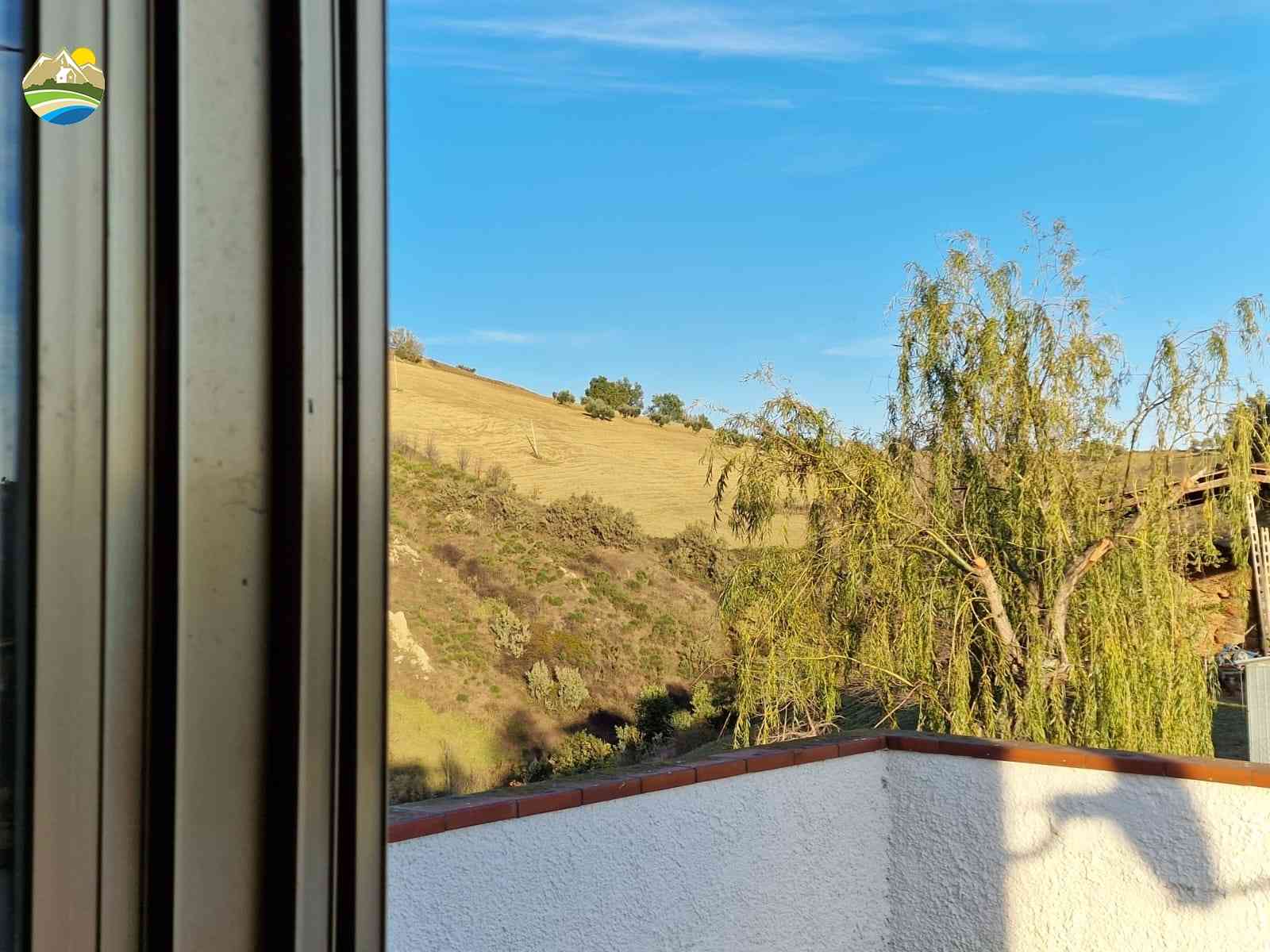 Country Houses Country Houses for sale Cellino Attanasio (TE), Tenuta Vallerossa - Cellino Attanasio - EUR 242.405 670