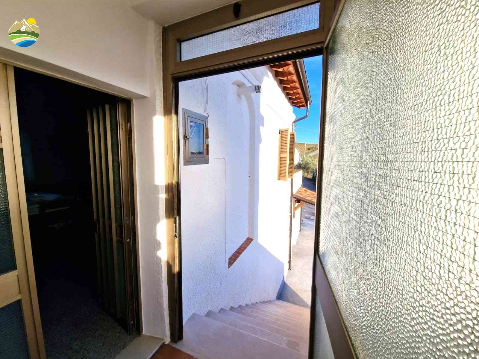 Country Houses Country Houses for sale Cellino Attanasio (TE), Tenuta Vallerossa - Cellino Attanasio - EUR 242.405 680