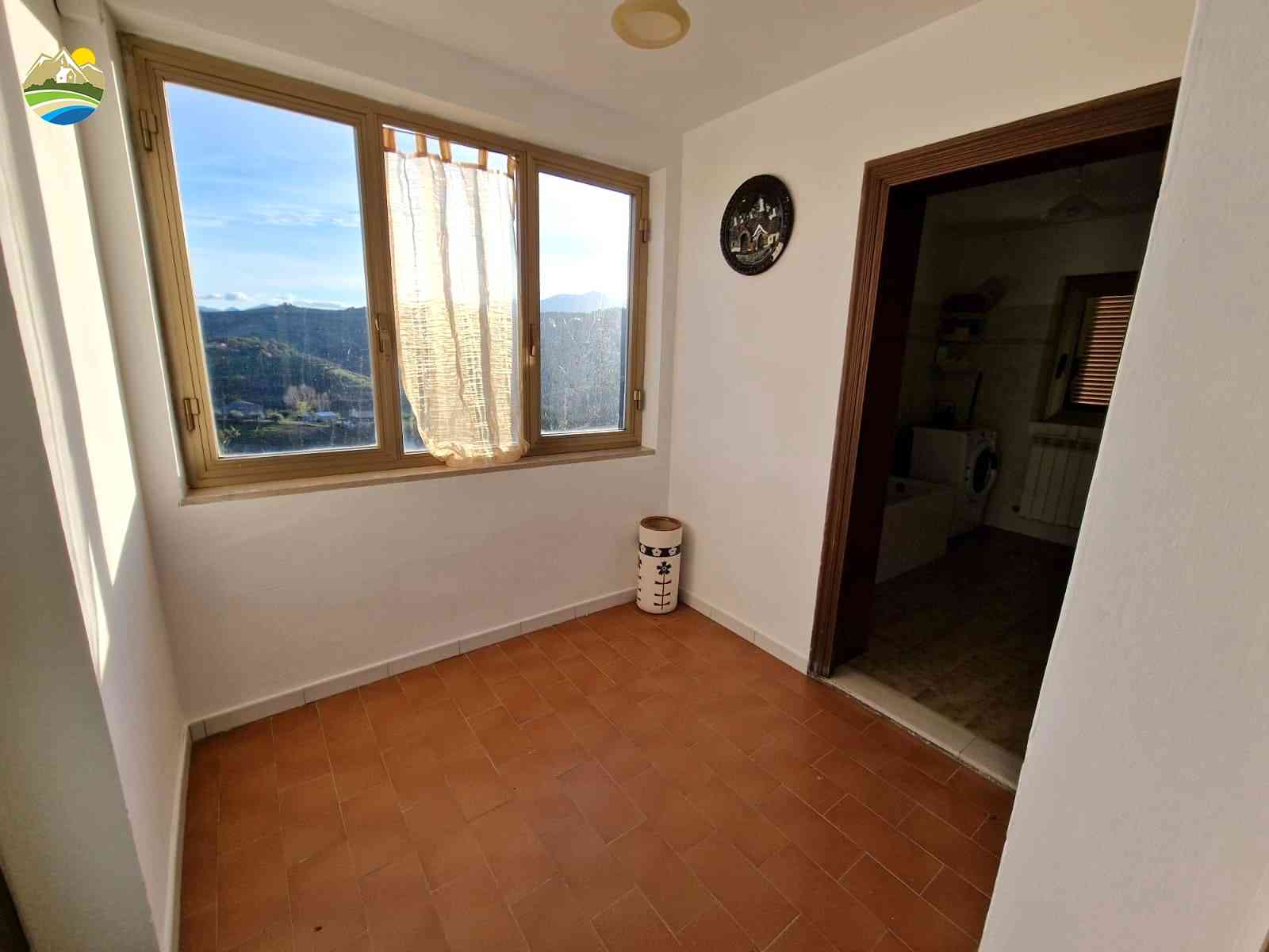 Country Houses Country Houses for sale Cellino Attanasio (TE), Tenuta Vallerossa - Cellino Attanasio - EUR 242.405 690