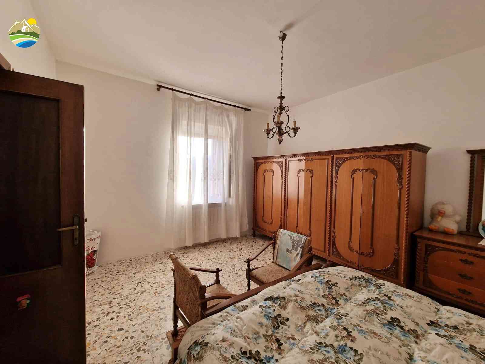 Casa di campagna Casa di campagna in vendita Cellino Attanasio (TE), Tenuta Vallerossa - Cellino Attanasio - EUR 238.752 710