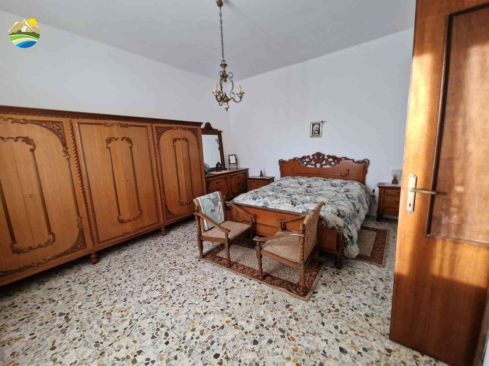 Casa di campagna Casa di campagna in vendita Cellino Attanasio (TE), Tenuta Vallerossa - Cellino Attanasio - EUR 238.752 720