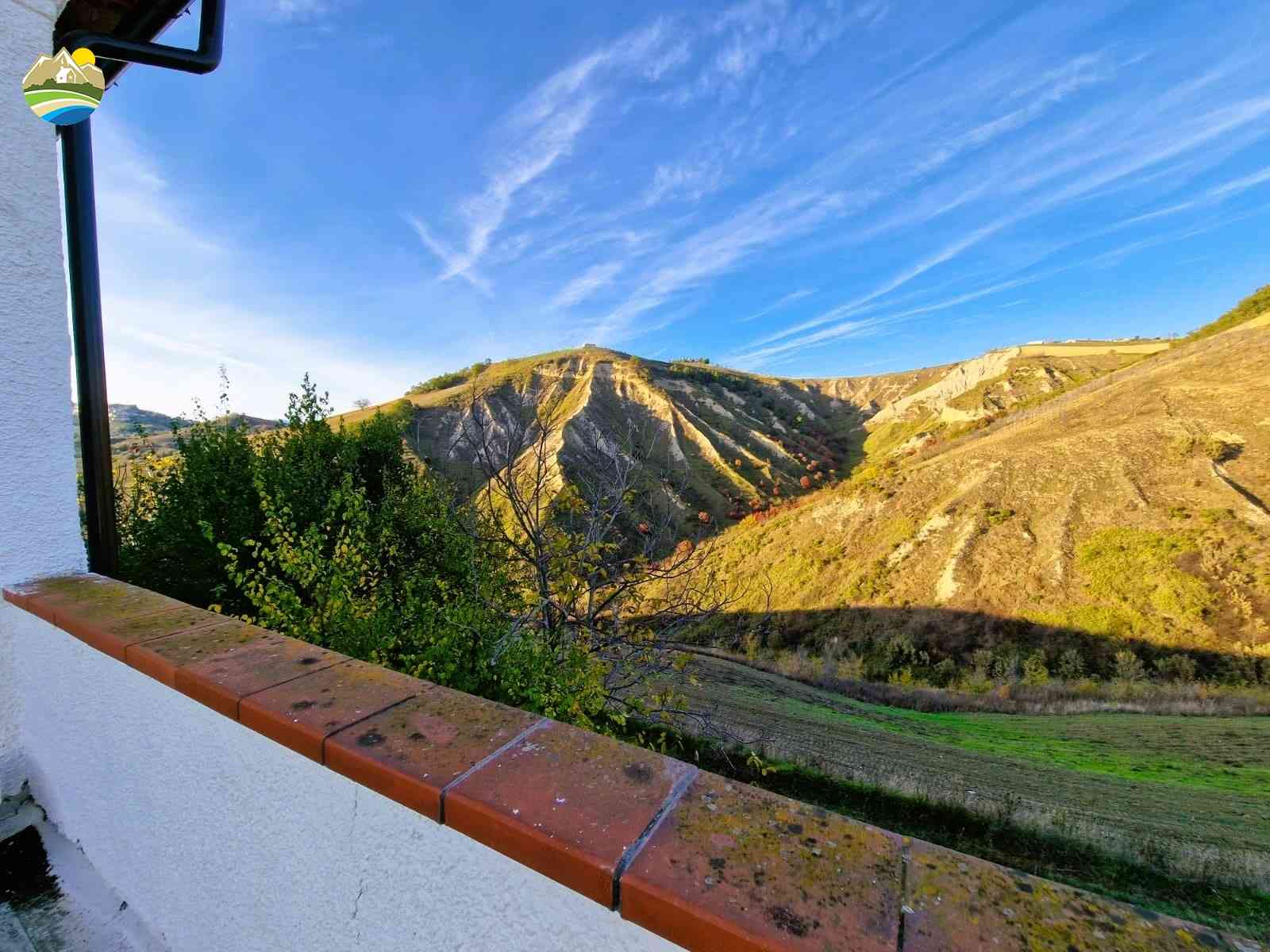 Country Houses Country Houses for sale Cellino Attanasio (TE), Tenuta Vallerossa - Cellino Attanasio - EUR 242.405 730