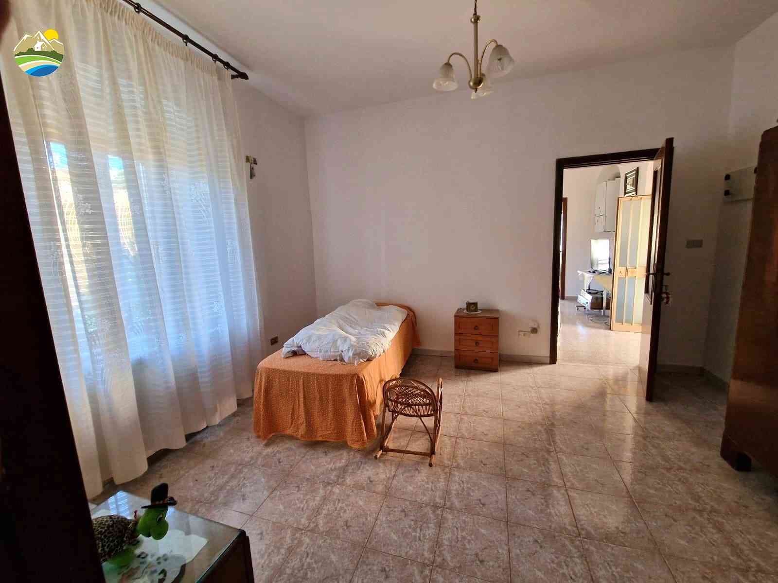 Country Houses Country Houses for sale Cellino Attanasio (TE), Tenuta Vallerossa - Cellino Attanasio - EUR 242.405 740