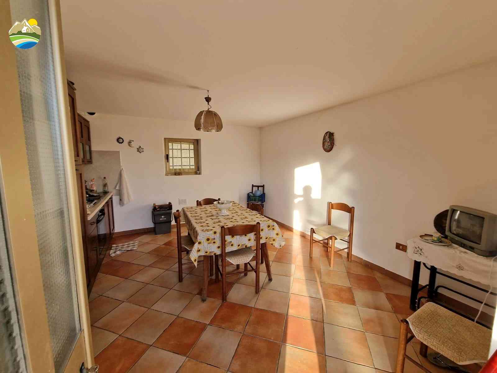 Country Houses Country Houses for sale Cellino Attanasio (TE), Tenuta Vallerossa - Cellino Attanasio - EUR 242.405 760
