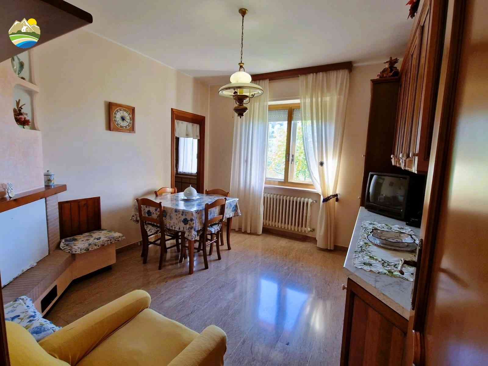 Country Houses Country Houses for sale Castiglione Messer Raimondo (TE), Casa delle Palme - Castiglione Messer Raimondo - EUR 261.060 610