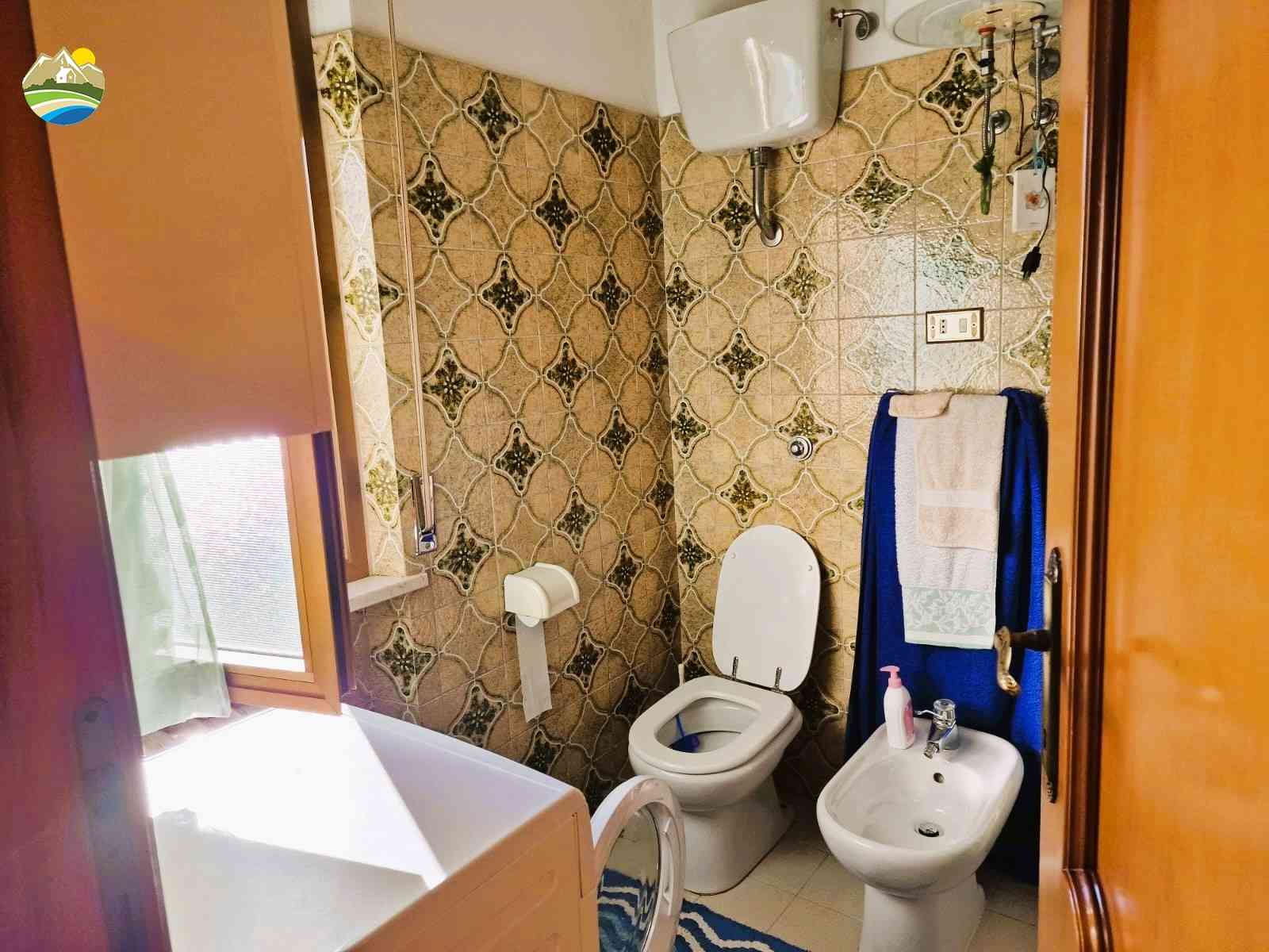 Country Houses Country Houses for sale Castiglione Messer Raimondo (TE), Casa delle Palme - Castiglione Messer Raimondo - EUR 261.060 740