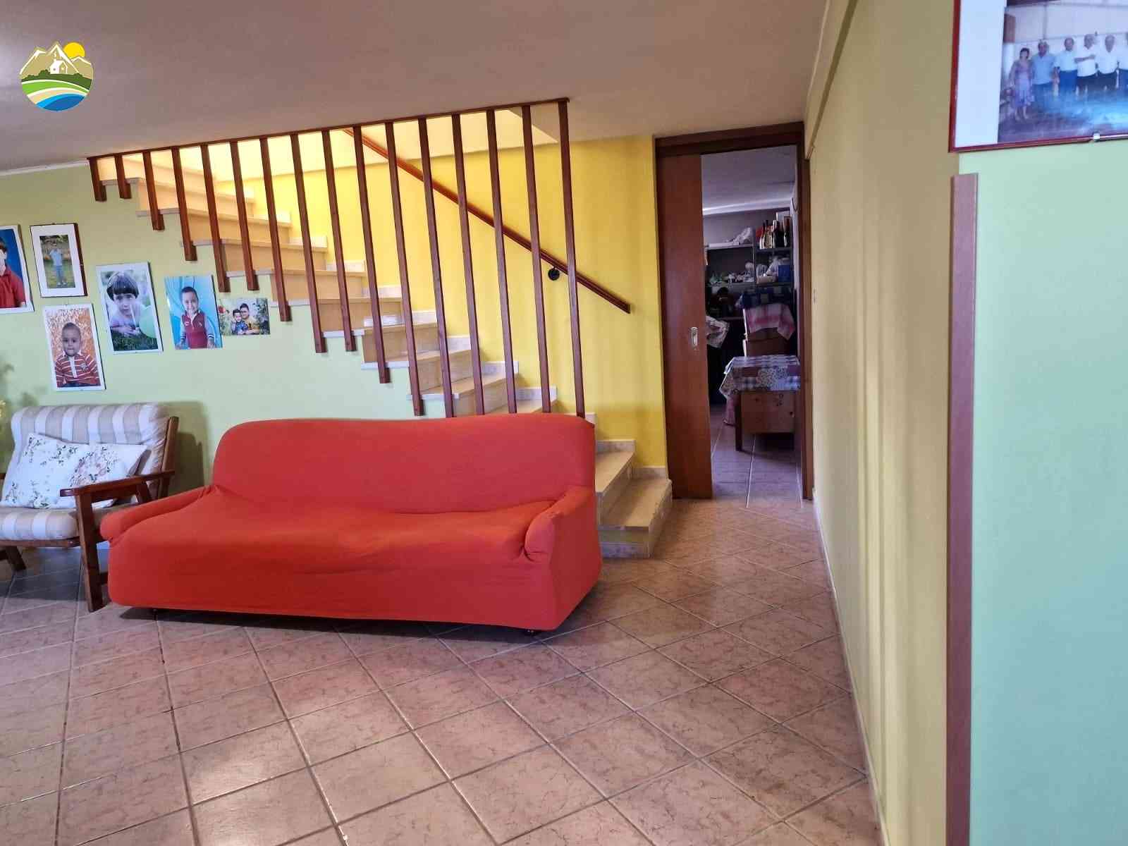 Country Houses Country Houses for sale Castiglione Messer Raimondo (TE), Casa delle Palme - Castiglione Messer Raimondo - EUR 261.060 770