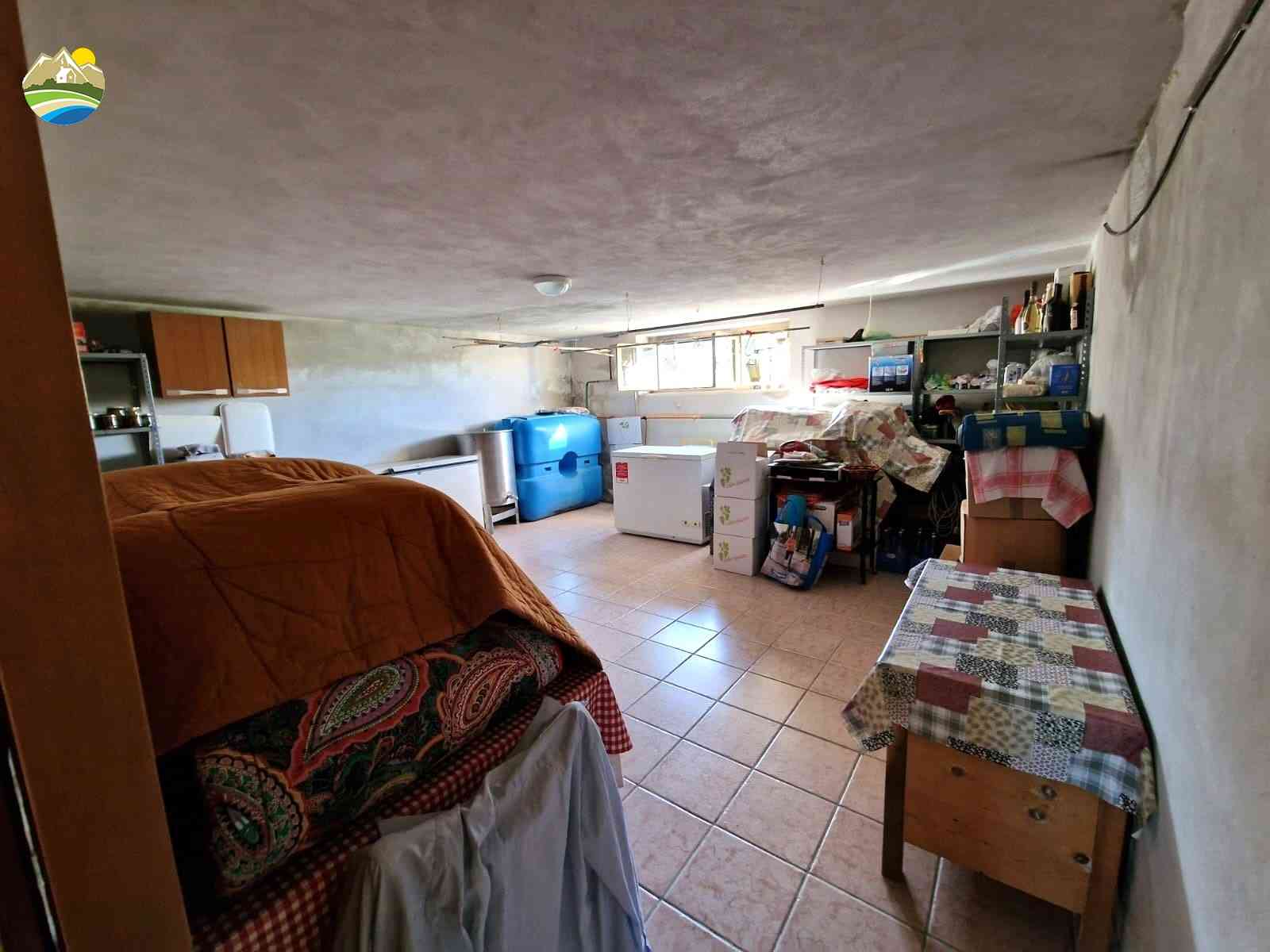 Country Houses Country Houses for sale Castiglione Messer Raimondo (TE), Casa delle Palme - Castiglione Messer Raimondo - EUR 261.060 790
