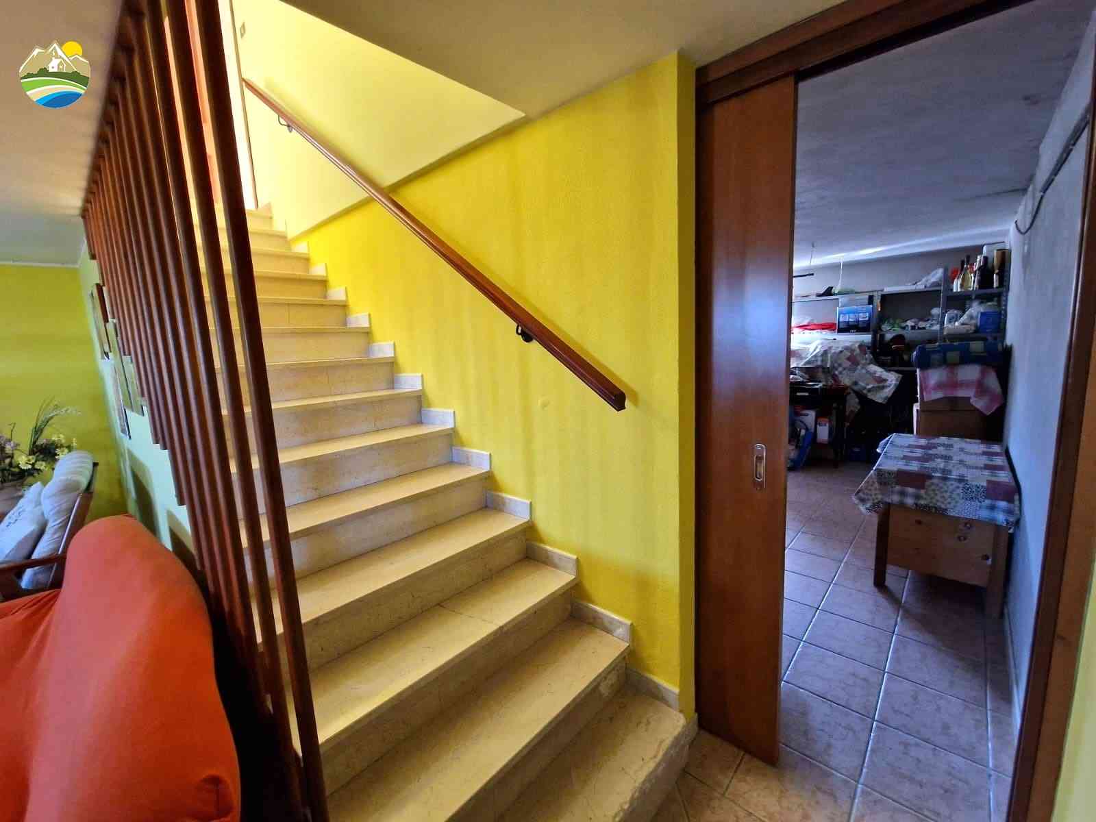Country Houses Country Houses for sale Castiglione Messer Raimondo (TE), Casa delle Palme - Castiglione Messer Raimondo - EUR 261.060 800