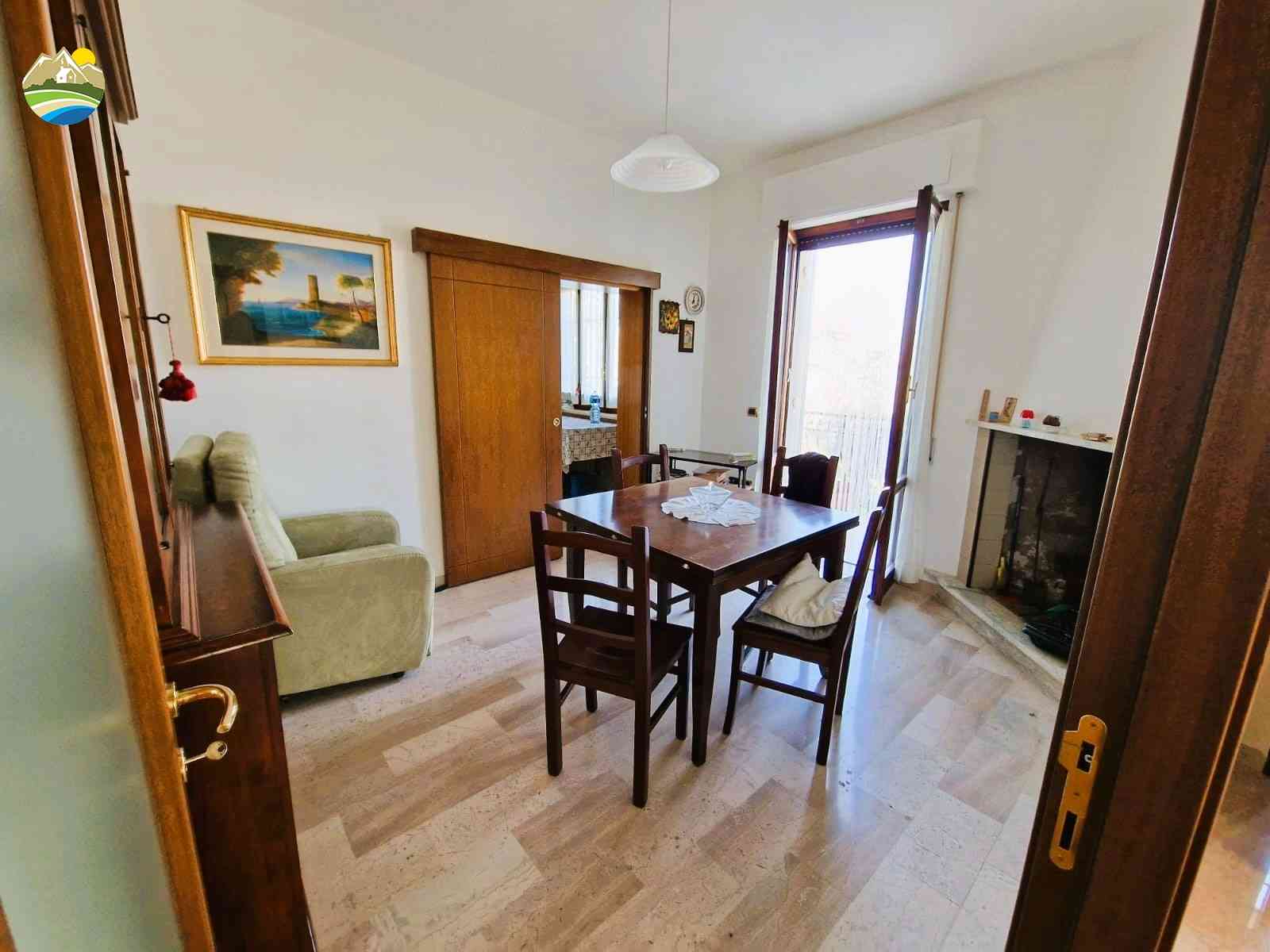 Country Houses Country Houses for sale Elice (PE), Casa Ginestra - Elice - EUR 256.328 610