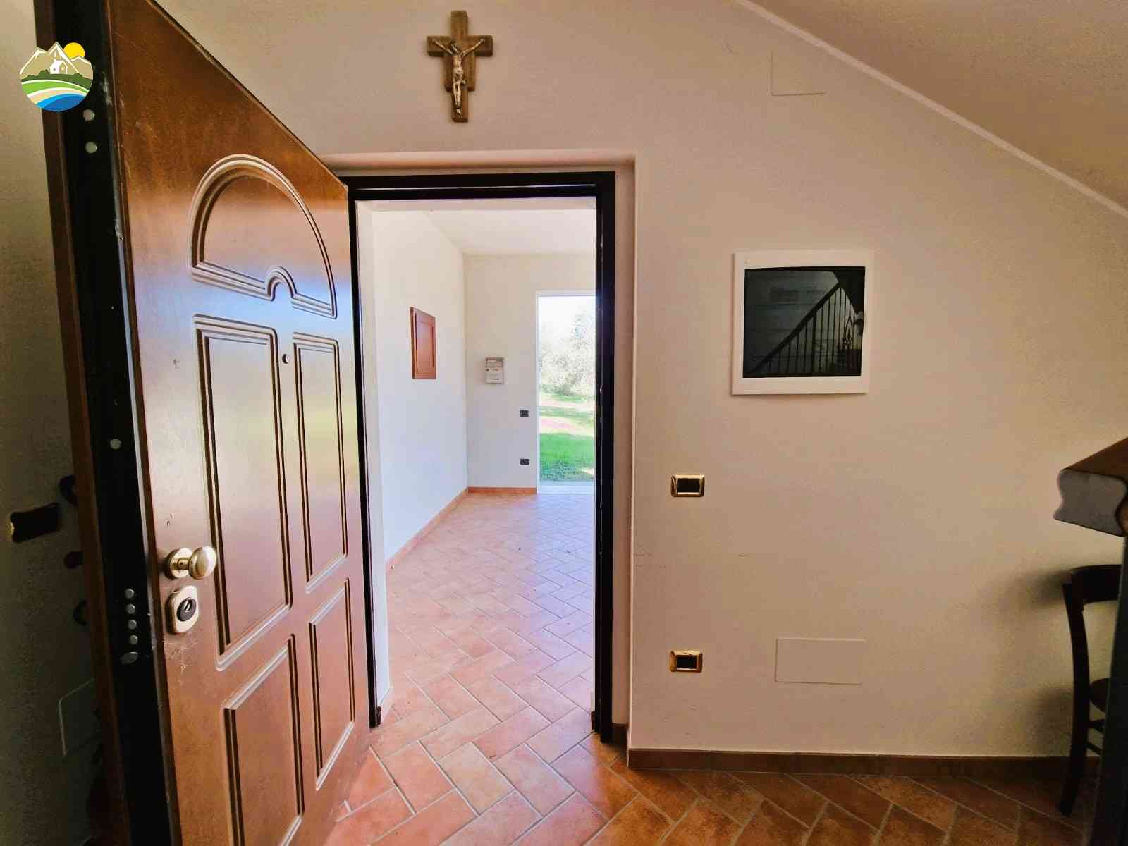 Country Houses Country Houses for sale Elice (PE), Casa Ginestra - Elice - EUR 256.328 640