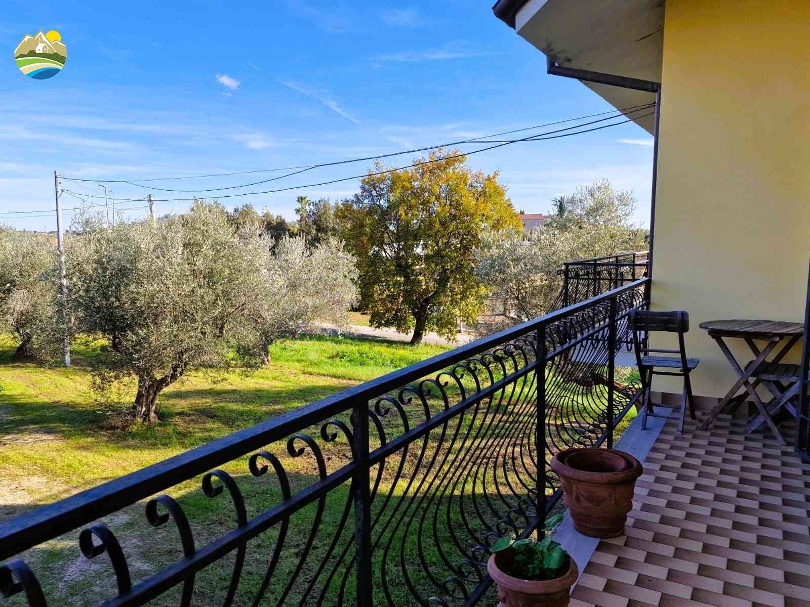Country Houses Country Houses for sale Elice (PE), Casa Ginestra - Elice - EUR 256.328 650