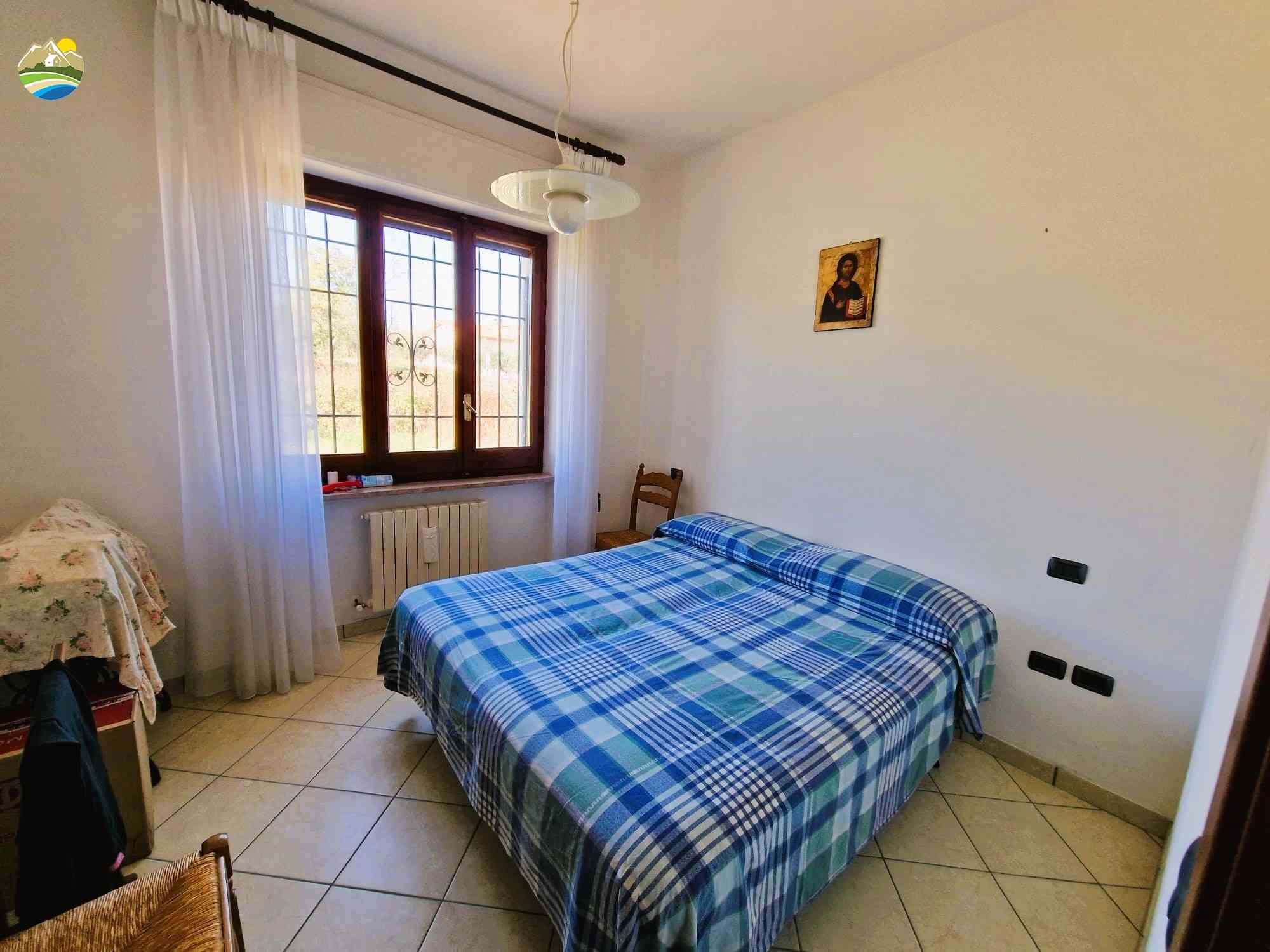 Country Houses Country Houses for sale Elice (PE), Casa Ginestra - Elice - EUR 256.328 660