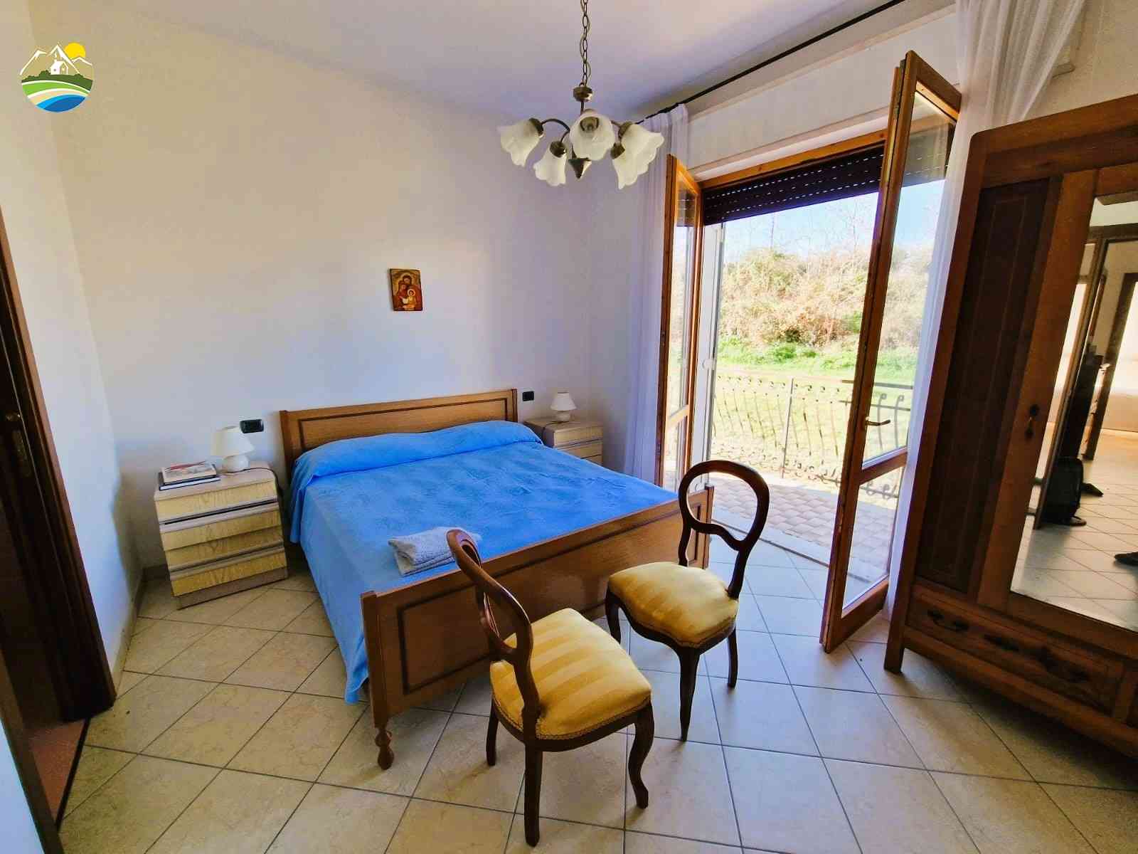 Country Houses Country Houses for sale Elice (PE), Casa Ginestra - Elice - EUR 256.328 680