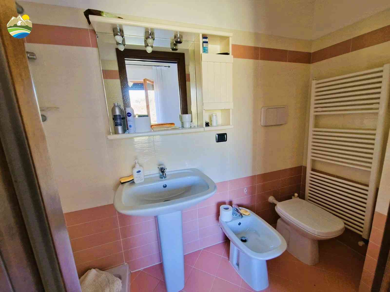 Country Houses Country Houses for sale Elice (PE), Casa Ginestra - Elice - EUR 256.328 690
