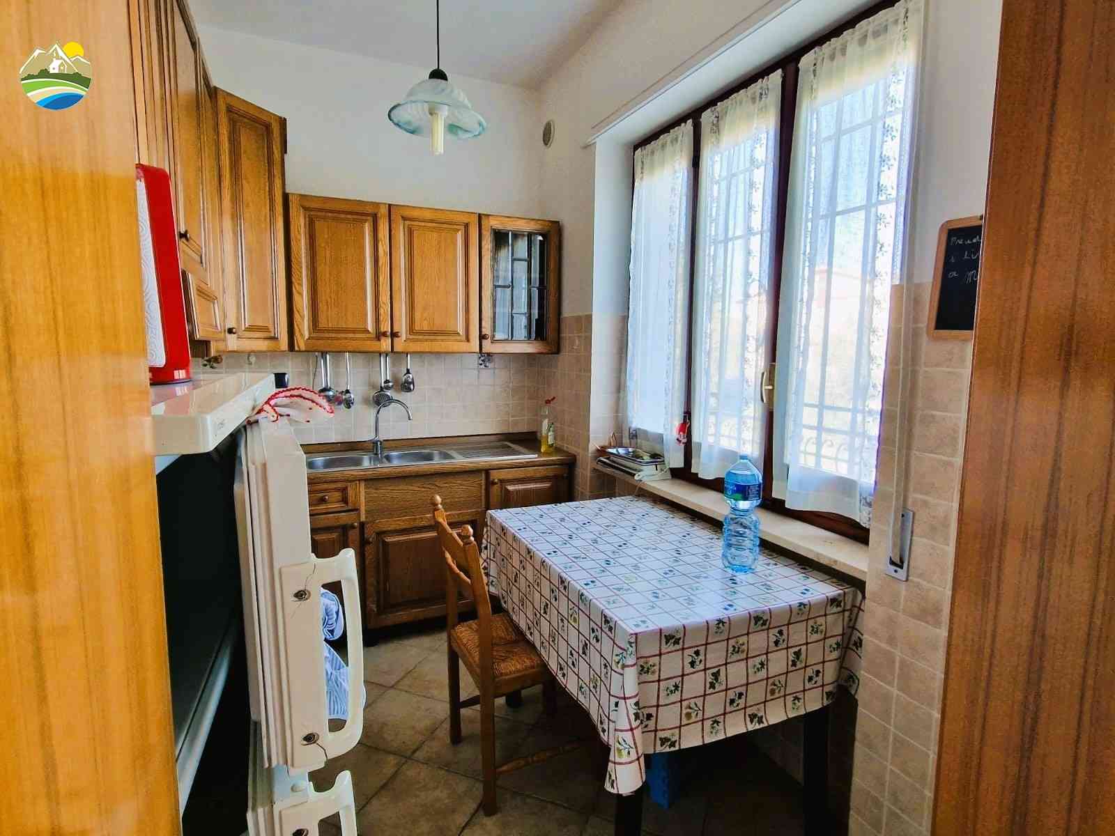 Country Houses Country Houses for sale Elice (PE), Casa Ginestra - Elice - EUR 256.328 700