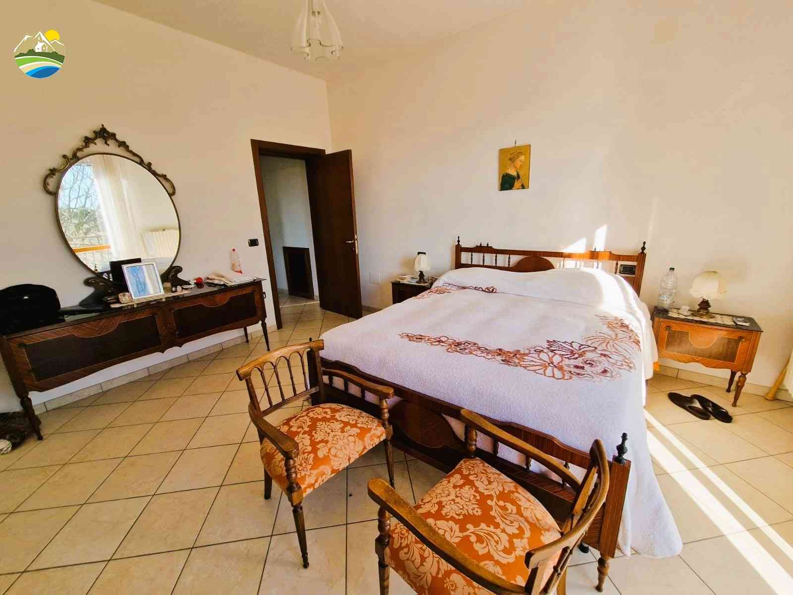 Country Houses Country Houses for sale Elice (PE), Casa Ginestra - Elice - EUR 256.328 710