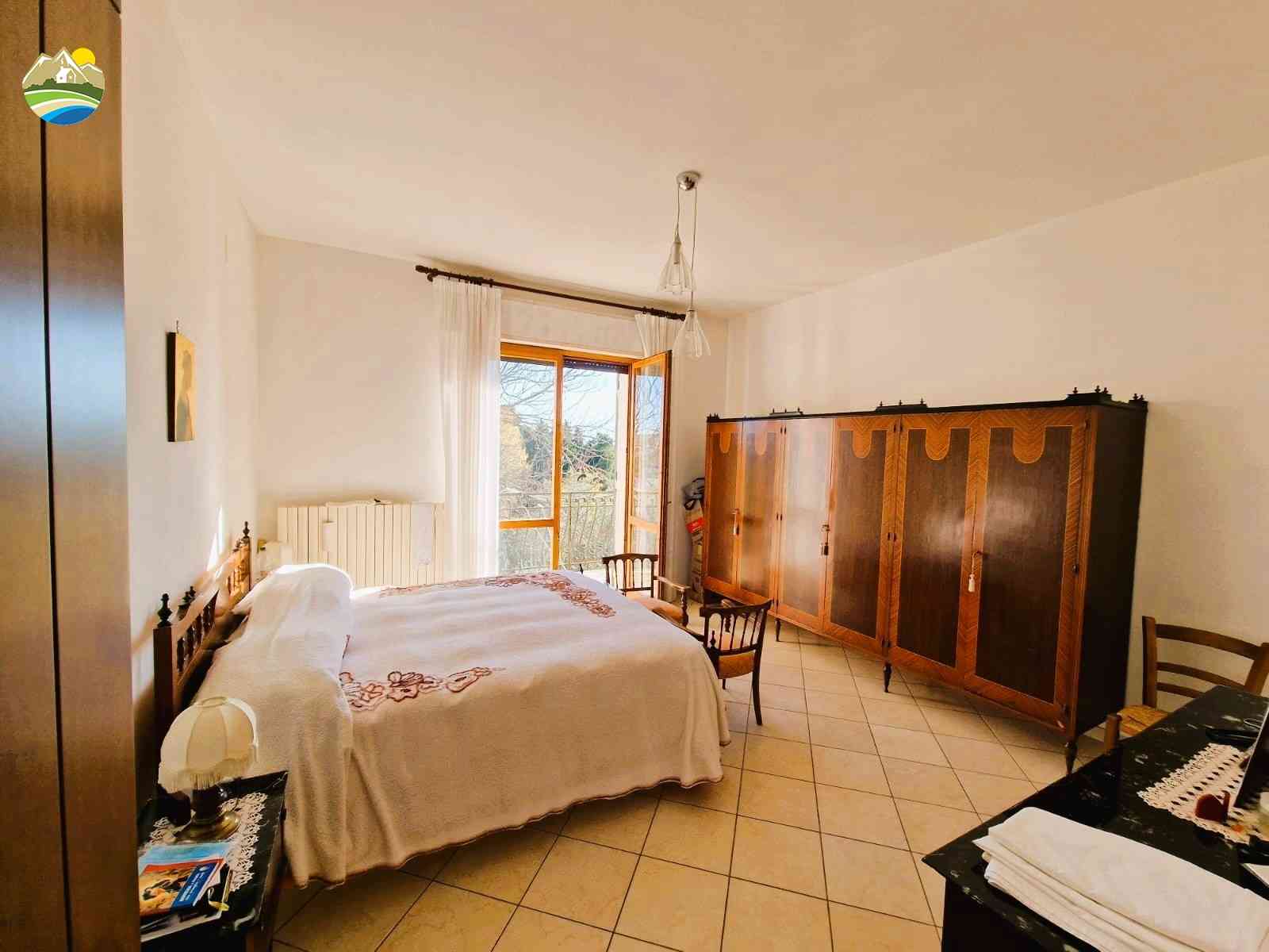 Country Houses Country Houses for sale Elice (PE), Casa Ginestra - Elice - EUR 256.328 730
